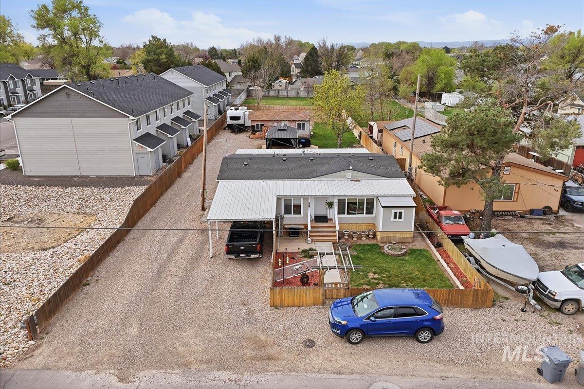 1003 E Iowa Ave, Nampa, Idaho 83686, 4 Bedrooms, 2 Bathrooms, Residential For Sale, Price $319,900, 98980388