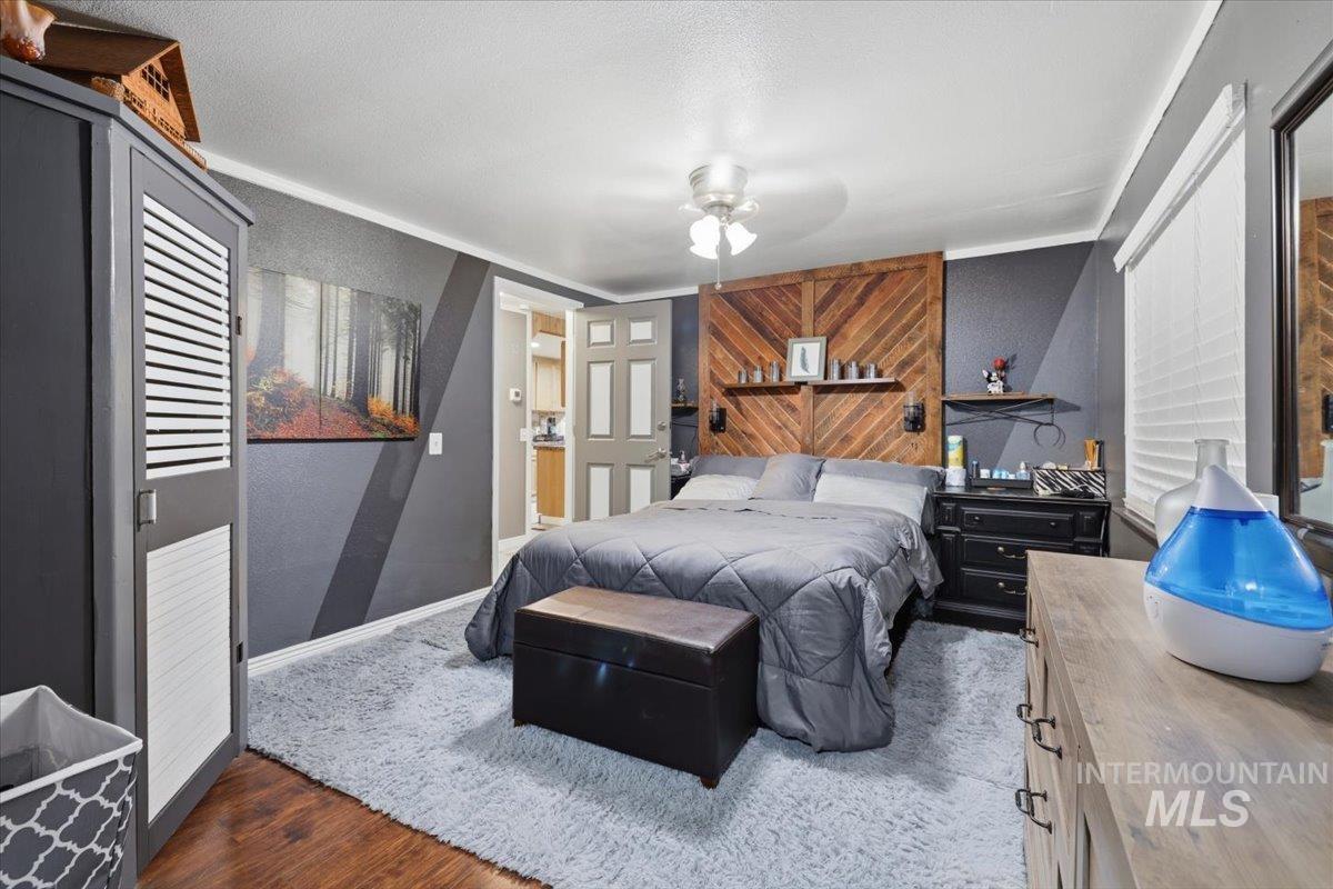 1003 E Iowa Ave, Nampa, Idaho 83686, 4 Bedrooms, 2 Bathrooms, Residential For Sale, Price $319,900, 98980388