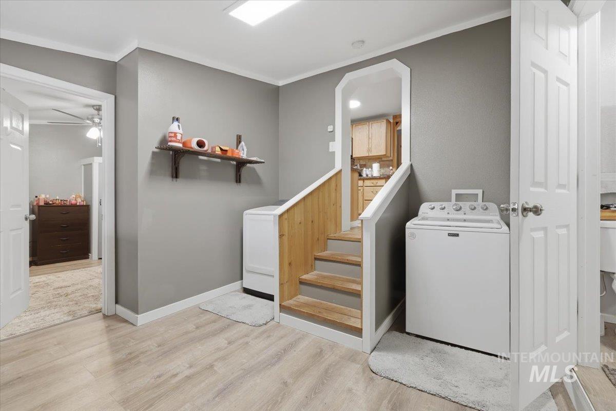 1003 E Iowa Ave, Nampa, Idaho 83686, 4 Bedrooms, 2 Bathrooms, Residential For Sale, Price $319,900, 98980388