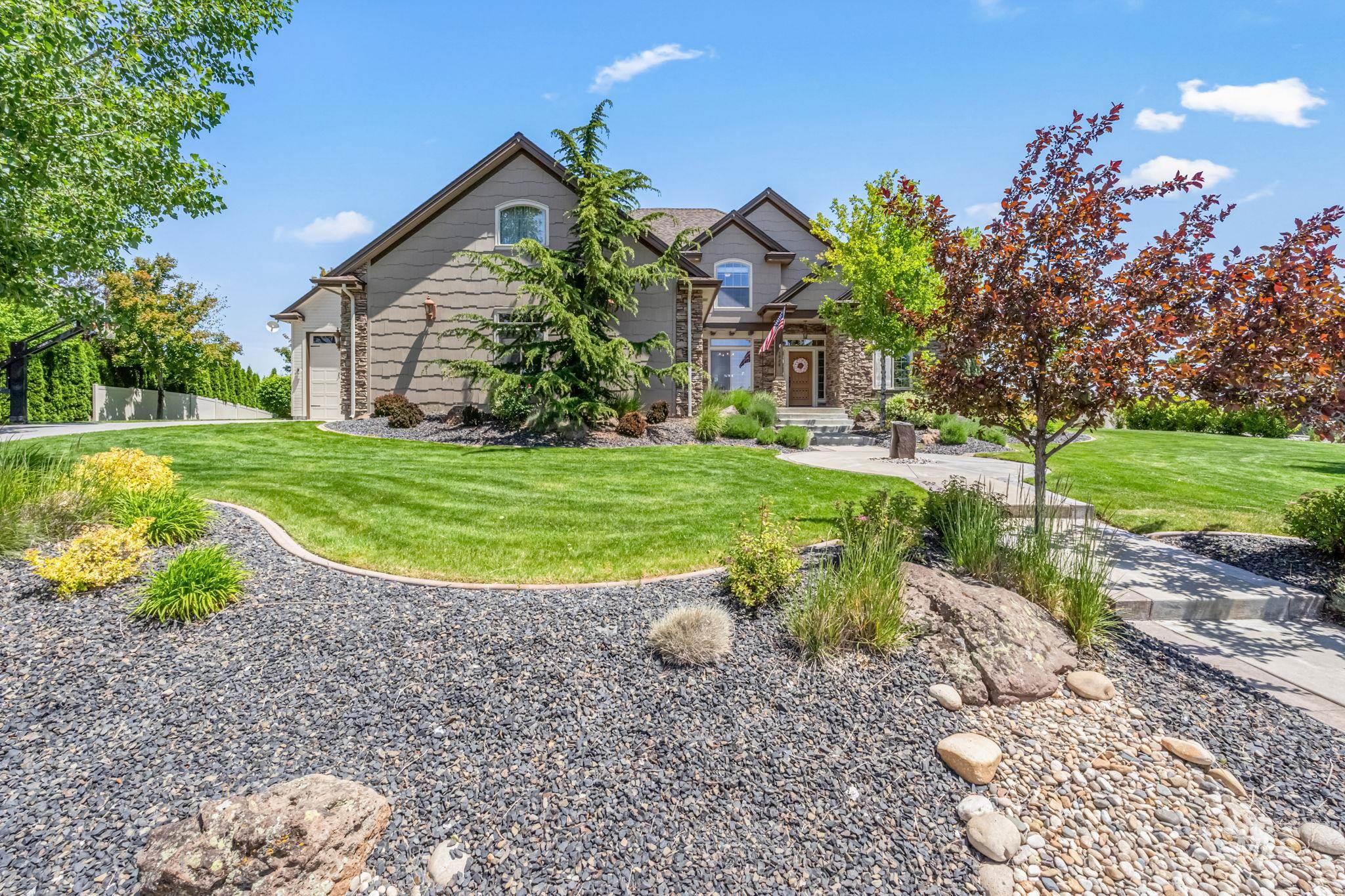 5908 N Highhill Place, Star, Idaho 83669, 6 Bedrooms, 5.5 Bathrooms, Residential For Sale, Price $1,550,000,MLS 98980389