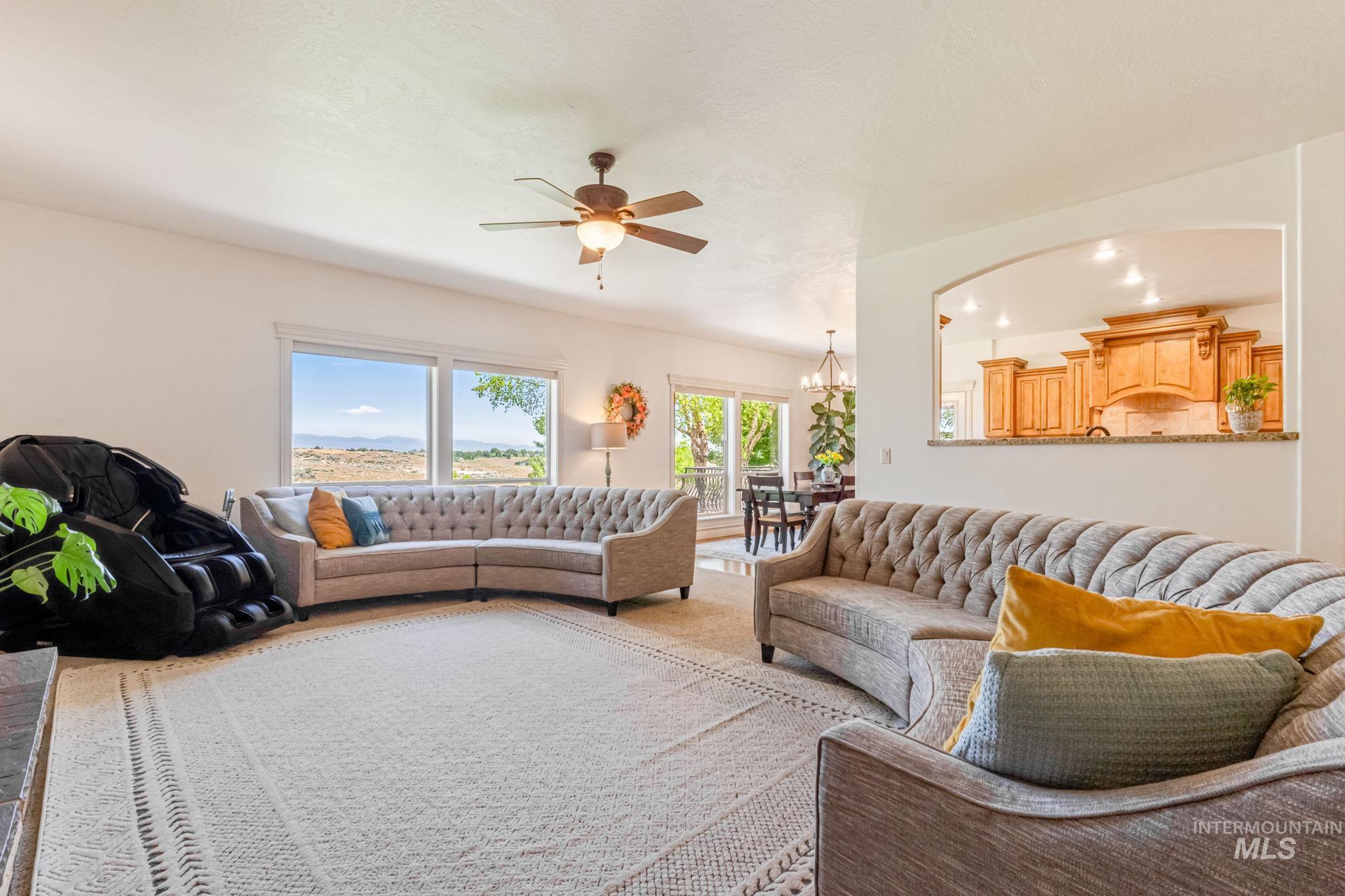 5908 N Highhill Place, Star, Idaho 83669, 6 Bedrooms, 5.5 Bathrooms, Residential For Sale, Price $1,550,000,MLS 98980389