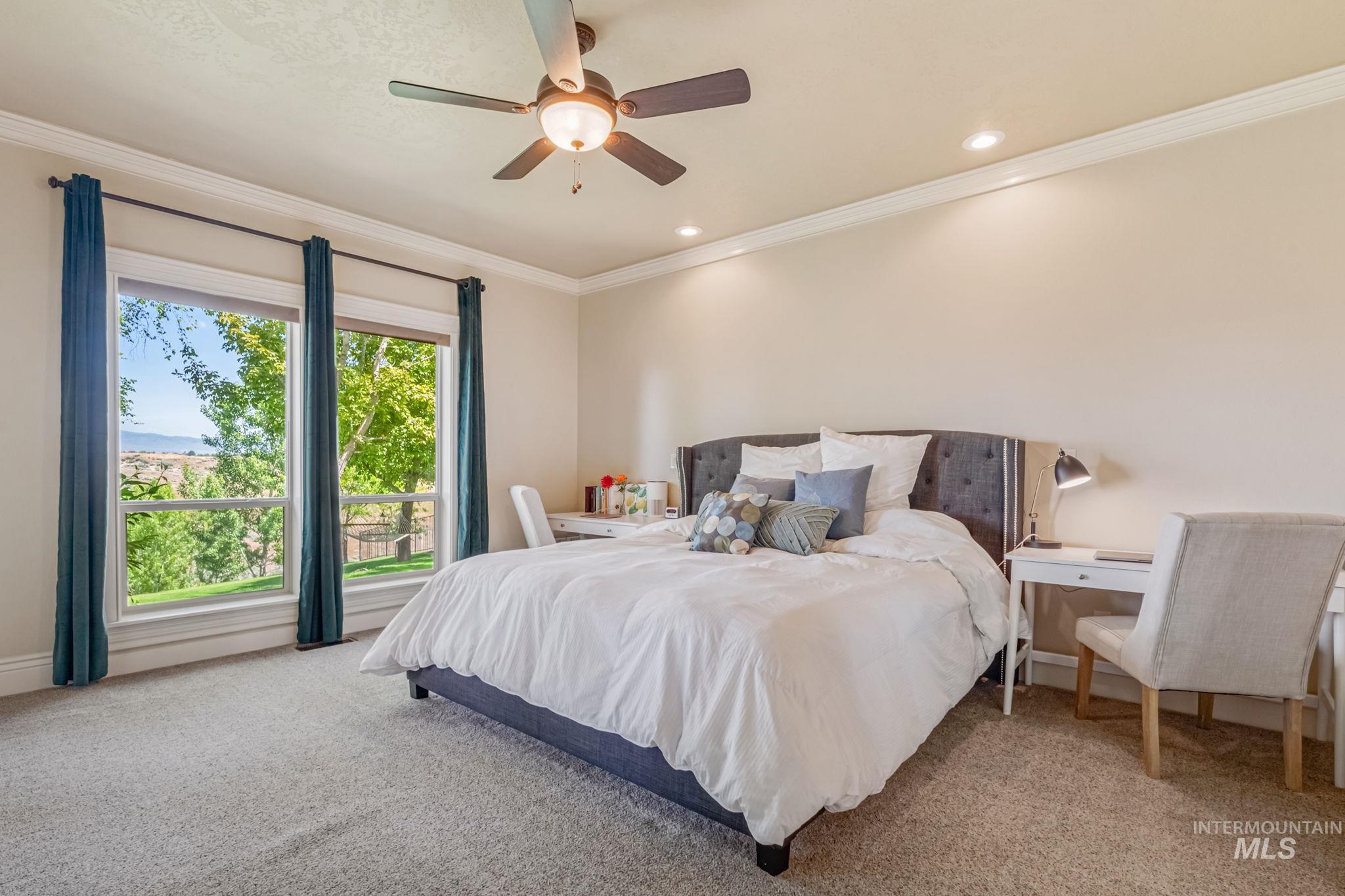 5908 N Highhill Place, Star, Idaho 83669, 6 Bedrooms, 5.5 Bathrooms, Residential For Sale, Price $1,550,000,MLS 98980389