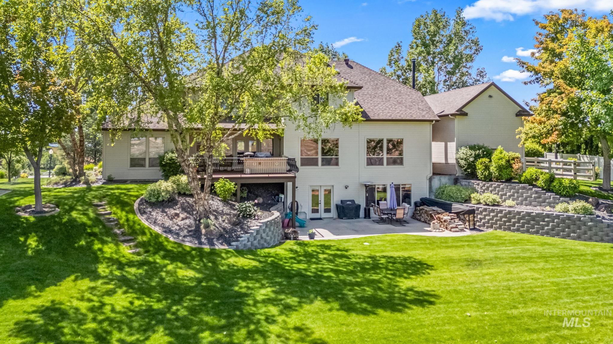 5908 N Highhill Place, Star, Idaho 83669, 6 Bedrooms, 5.5 Bathrooms, Residential For Sale, Price $1,550,000,MLS 98980389