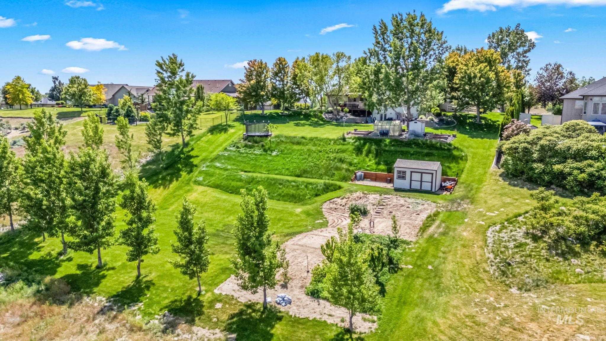5908 N Highhill Place, Star, Idaho 83669, 6 Bedrooms, 5.5 Bathrooms, Residential For Sale, Price $1,550,000,MLS 98980389
