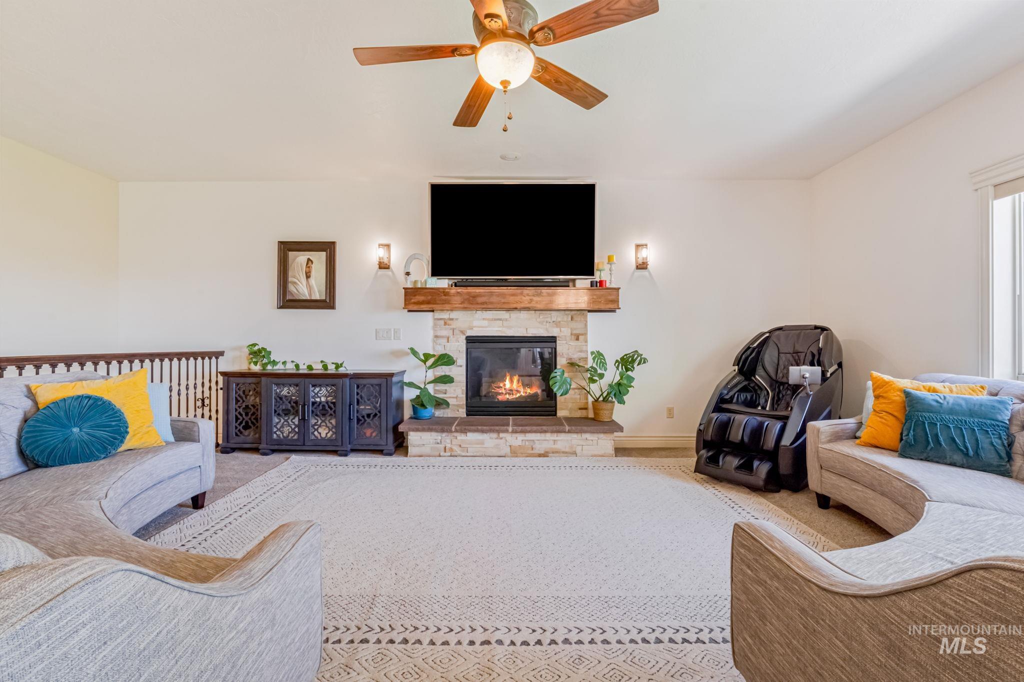 5908 N Highhill Place, Star, Idaho 83669, 6 Bedrooms, 5.5 Bathrooms, Residential For Sale, Price $1,550,000,MLS 98980389