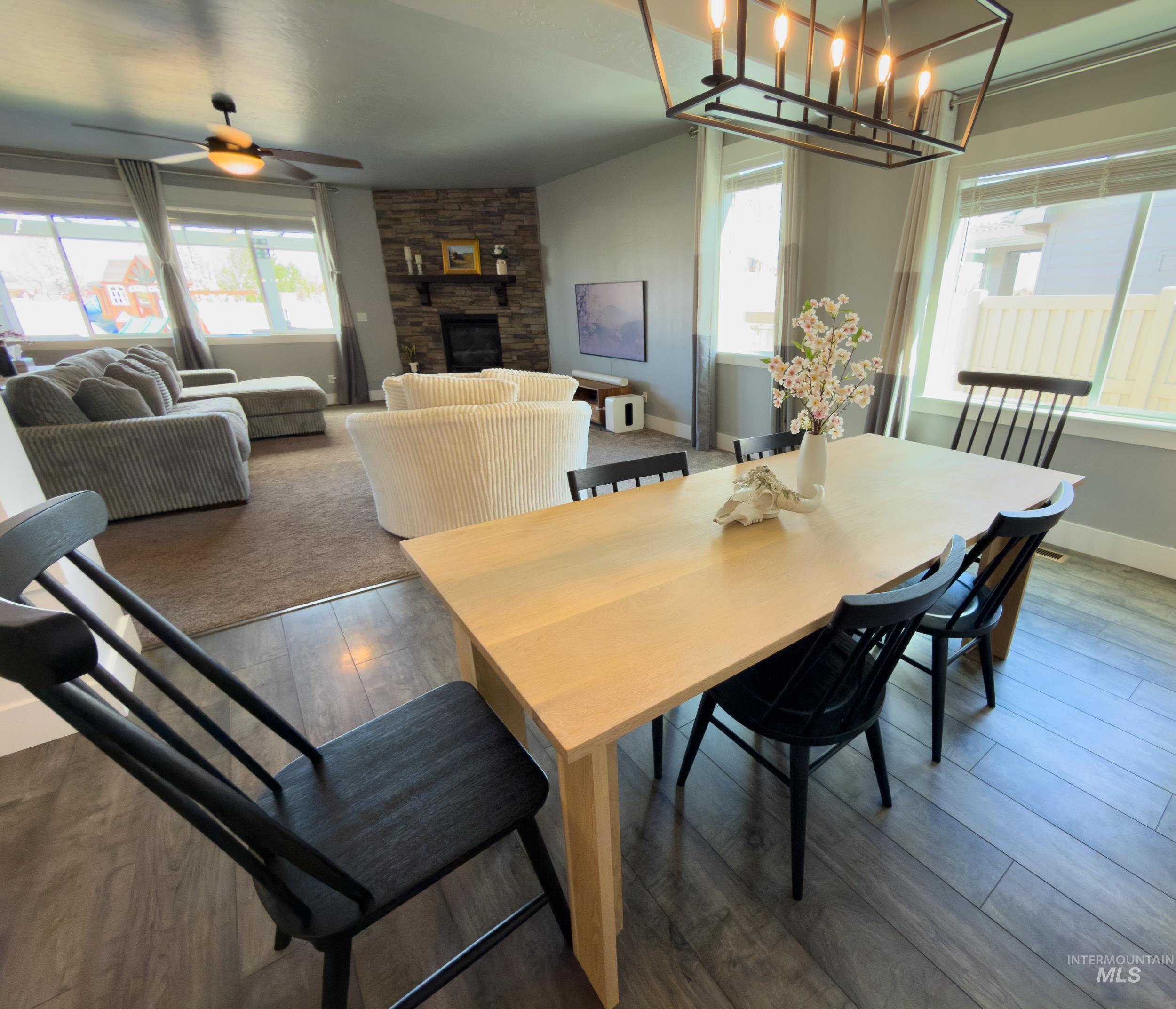 1427 Big Horn Ct, Middleton, Idaho 83644, 3 Bedrooms, 2.5 Bathrooms, Residential For Sale, Price $640,000, 98980391