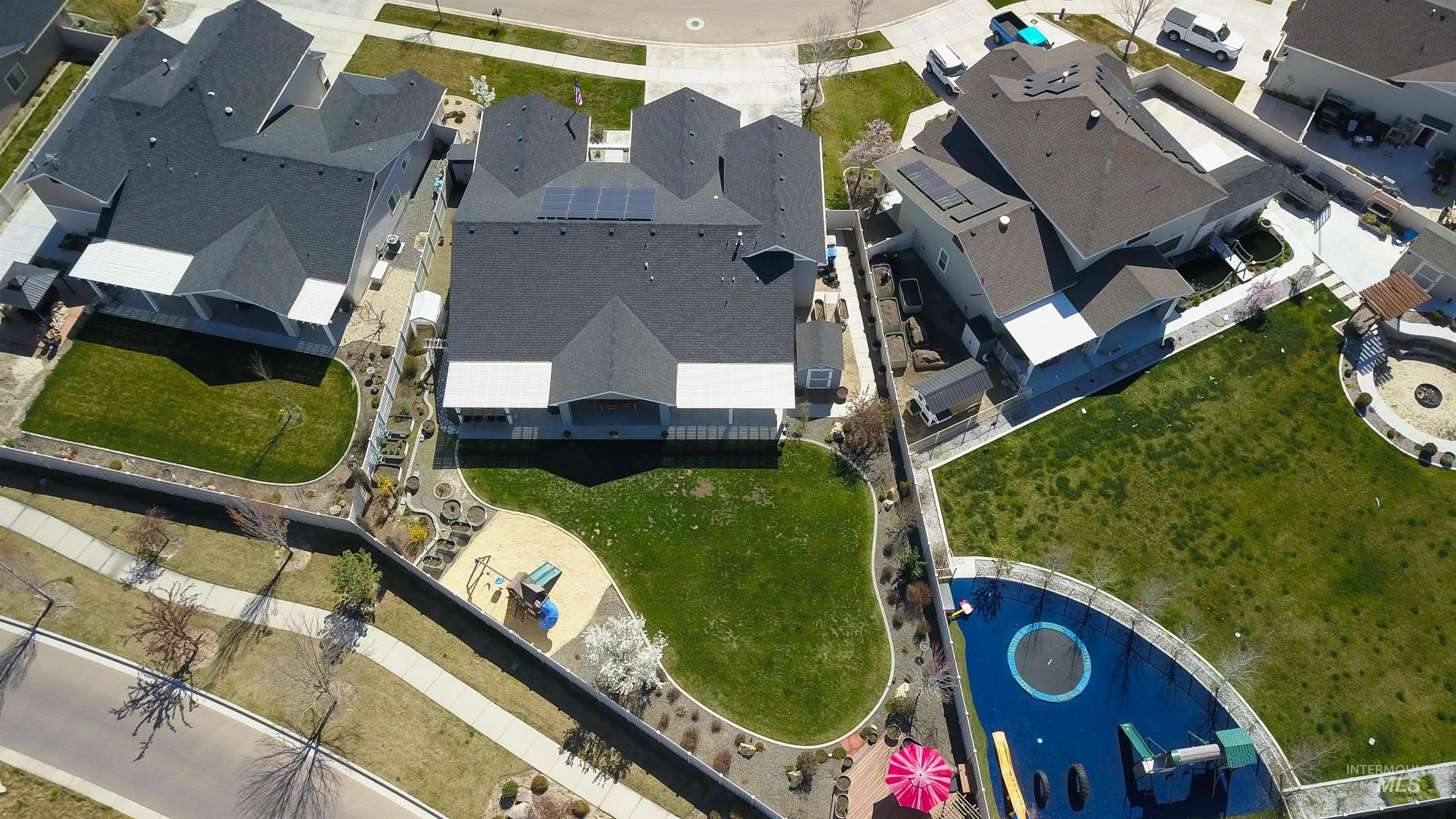 1427 Big Horn Ct, Middleton, Idaho 83644, 3 Bedrooms, 2.5 Bathrooms, Residential For Sale, Price $640,000, 98980391