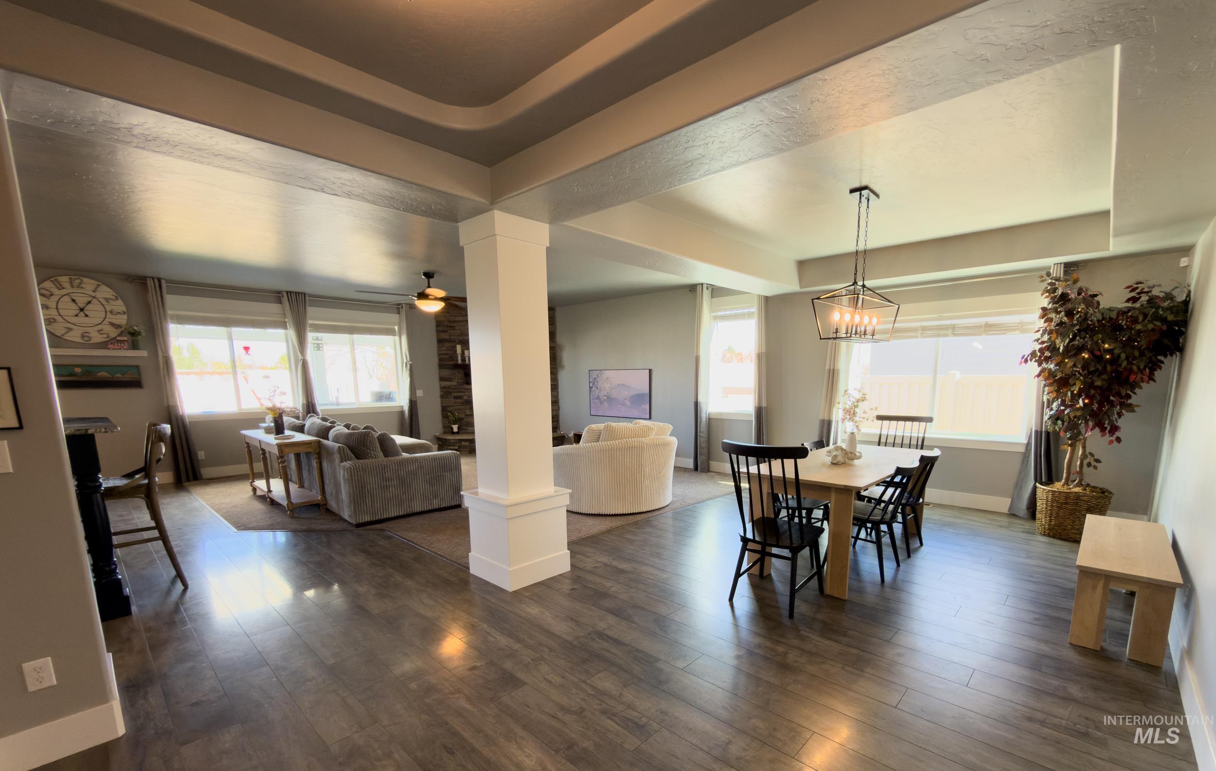 1427 Big Horn Ct, Middleton, Idaho 83644, 3 Bedrooms, 2.5 Bathrooms, Residential For Sale, Price $640,000, 98980391