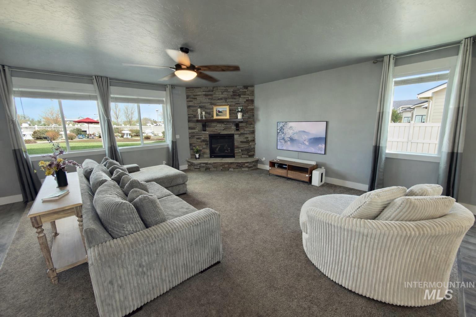 1427 Big Horn Ct, Middleton, Idaho 83644, 3 Bedrooms, 2.5 Bathrooms, Residential For Sale, Price $640,000, 98980391