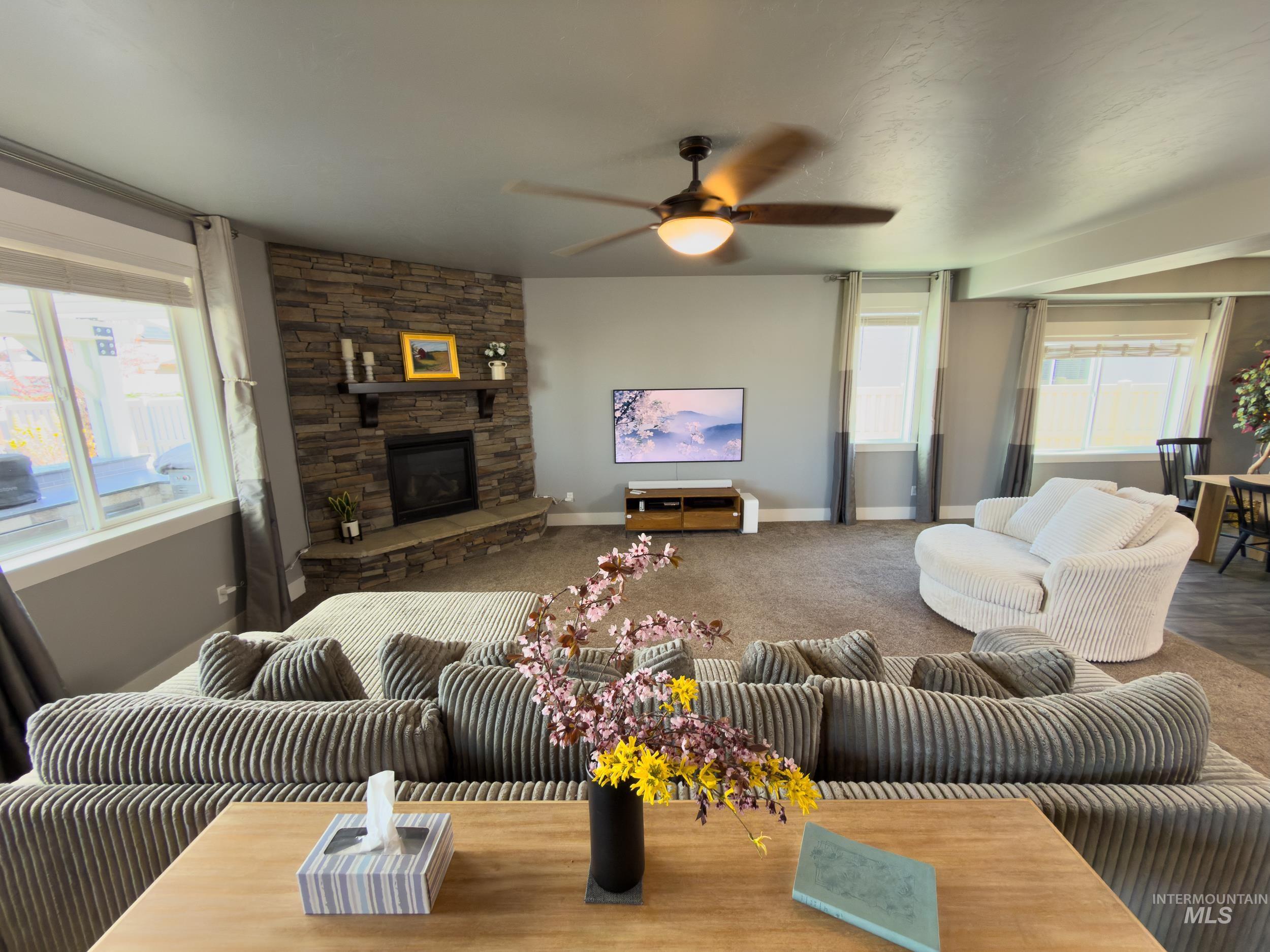 1427 Big Horn Ct, Middleton, Idaho 83644, 3 Bedrooms, 2.5 Bathrooms, Residential For Sale, Price $640,000, 98980391