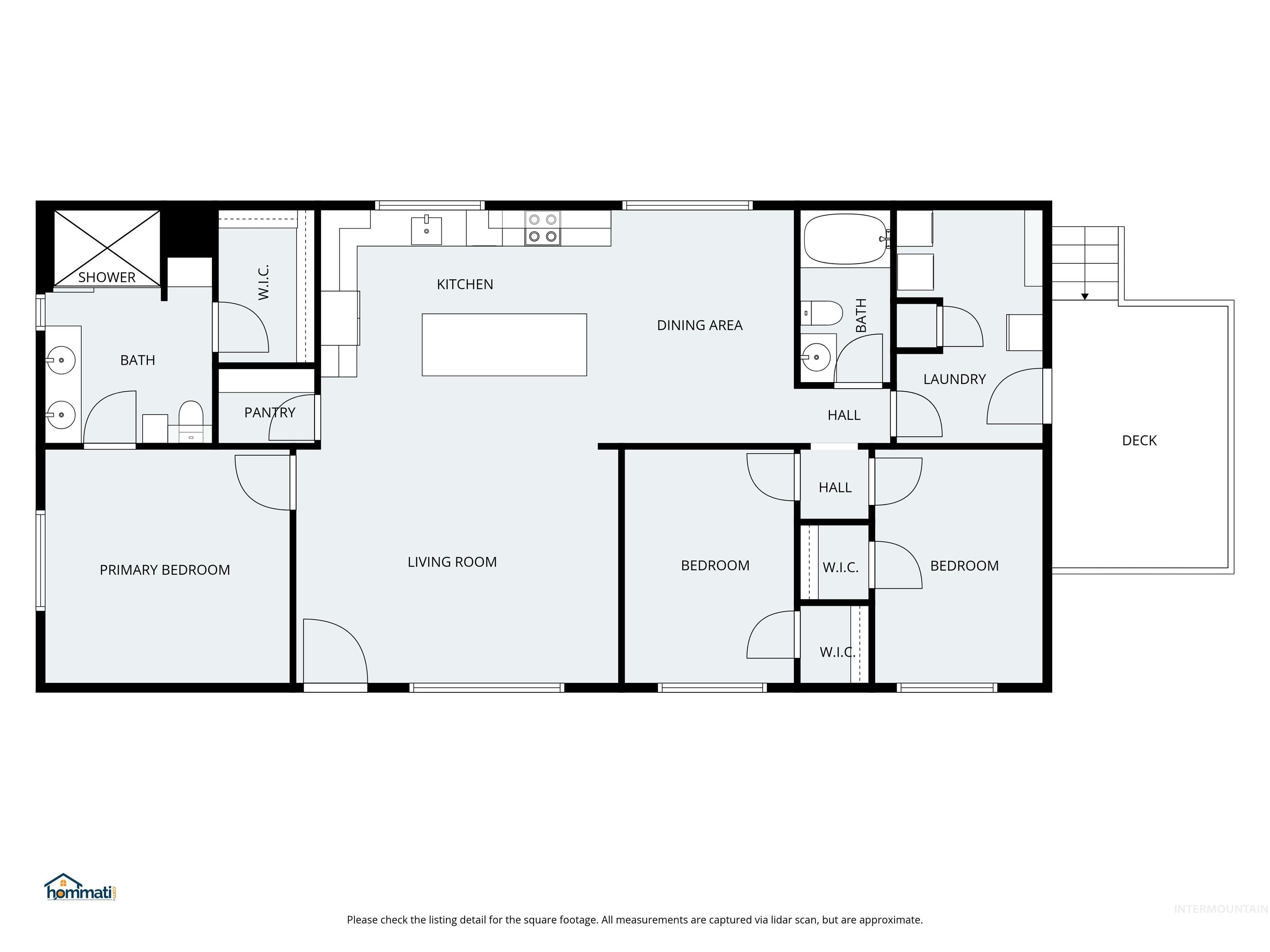 700 Fairview, Meridian, Idaho 83642, 3 Bedrooms, 2 Bathrooms, Residential For Sale, Price $170,000, 98980392