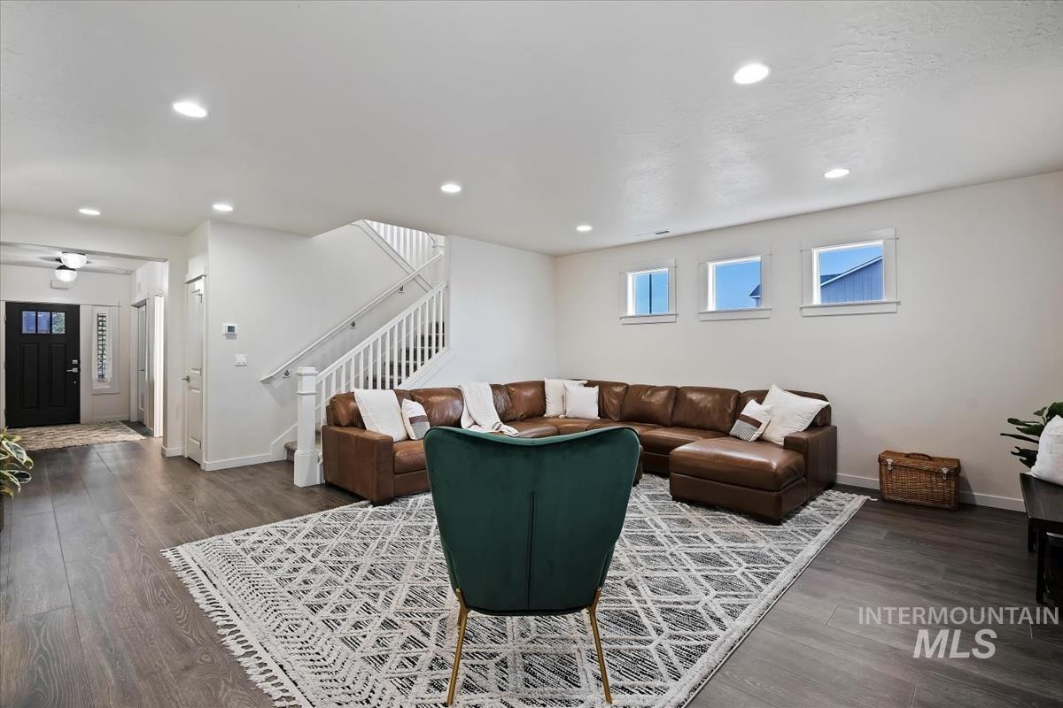 17142 N Romford Ave, Nampa, Idaho 83687, 5 Bedrooms, 4 Bathrooms, Residential For Sale, Price $645,000, 98980393