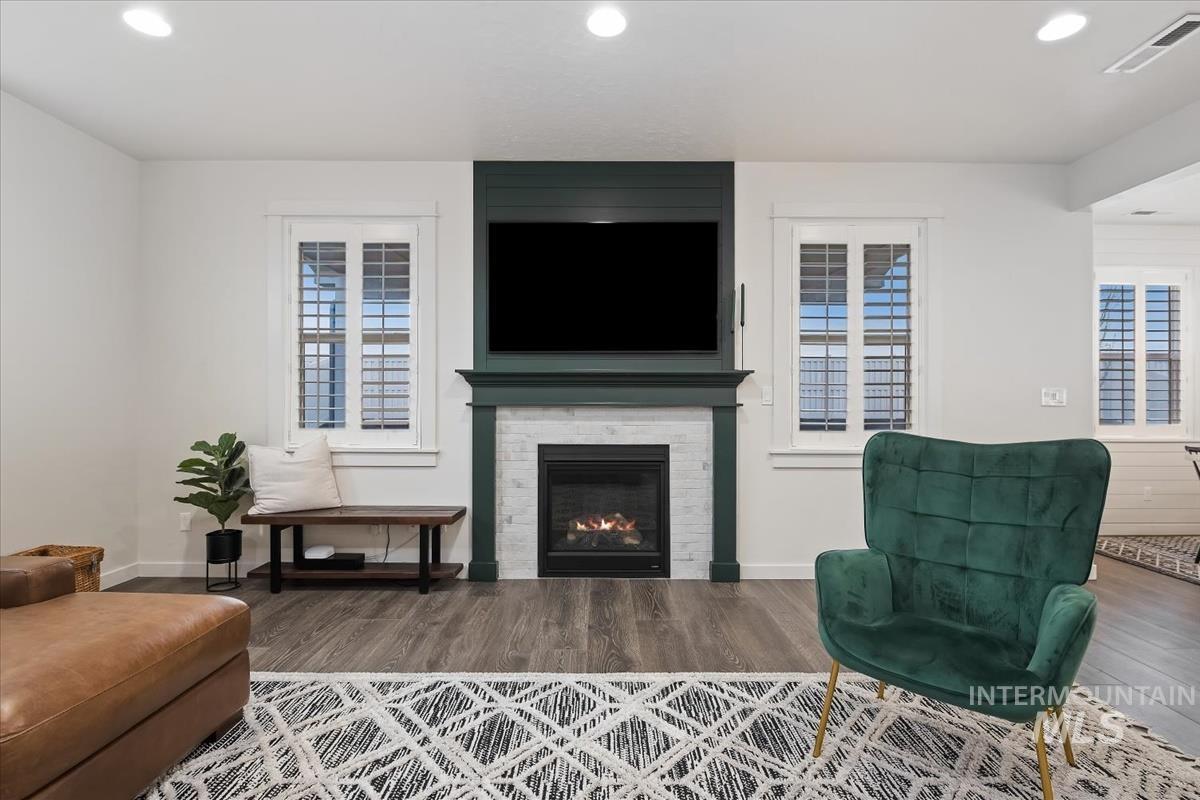 17142 N Romford Ave, Nampa, Idaho 83687, 5 Bedrooms, 4 Bathrooms, Residential For Sale, Price $645,000, 98980393