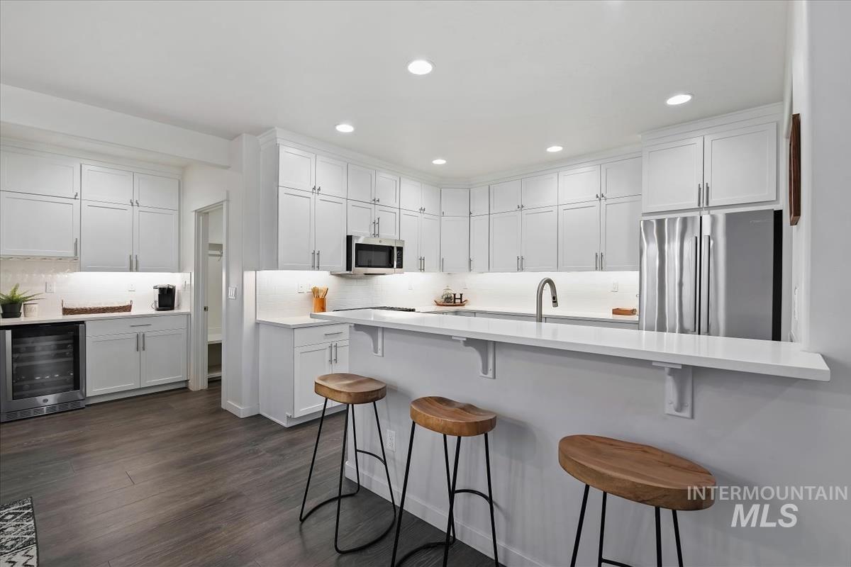 17142 N Romford Ave, Nampa, Idaho 83687, 5 Bedrooms, 4 Bathrooms, Residential For Sale, Price $645,000, 98980393