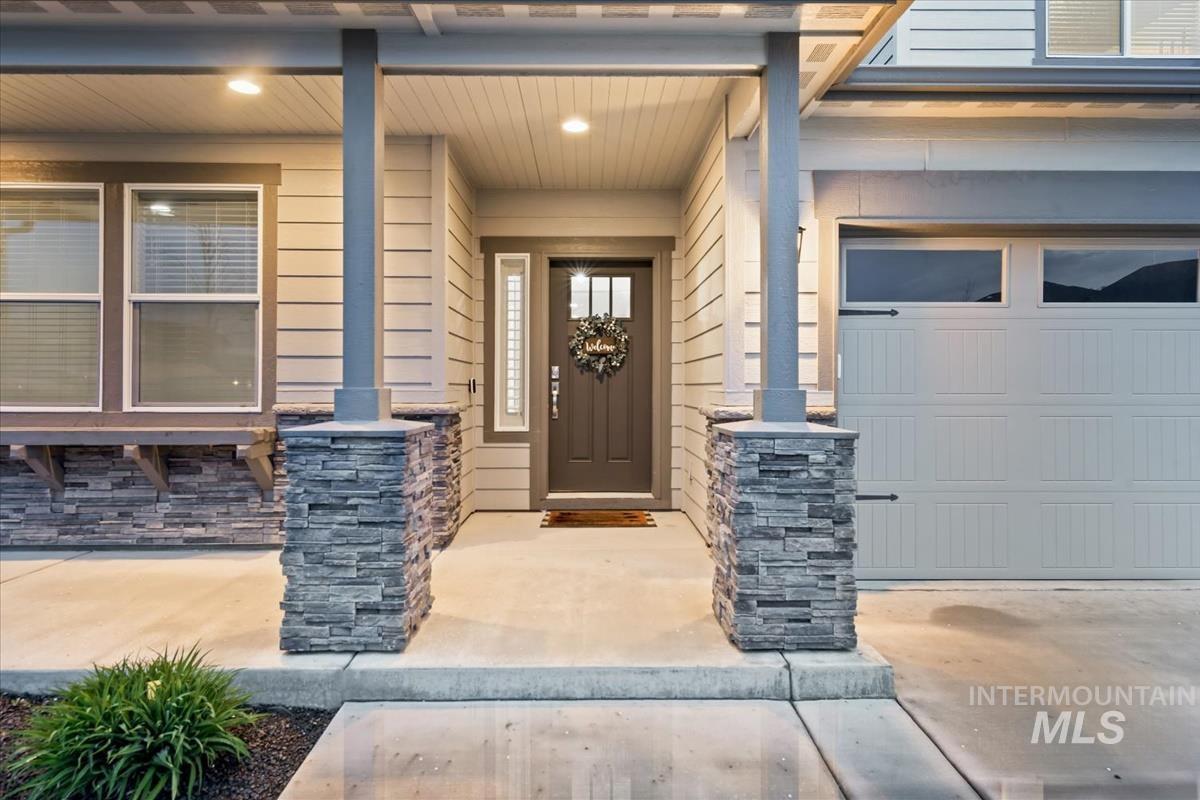 17142 N Romford Ave, Nampa, Idaho 83687, 5 Bedrooms, 4 Bathrooms, Residential For Sale, Price $645,000, 98980393