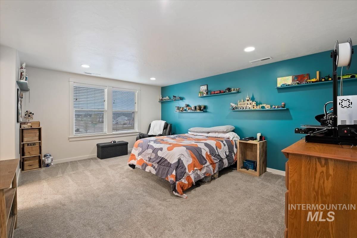 17142 N Romford Ave, Nampa, Idaho 83687, 5 Bedrooms, 4 Bathrooms, Residential For Sale, Price $645,000, 98980393