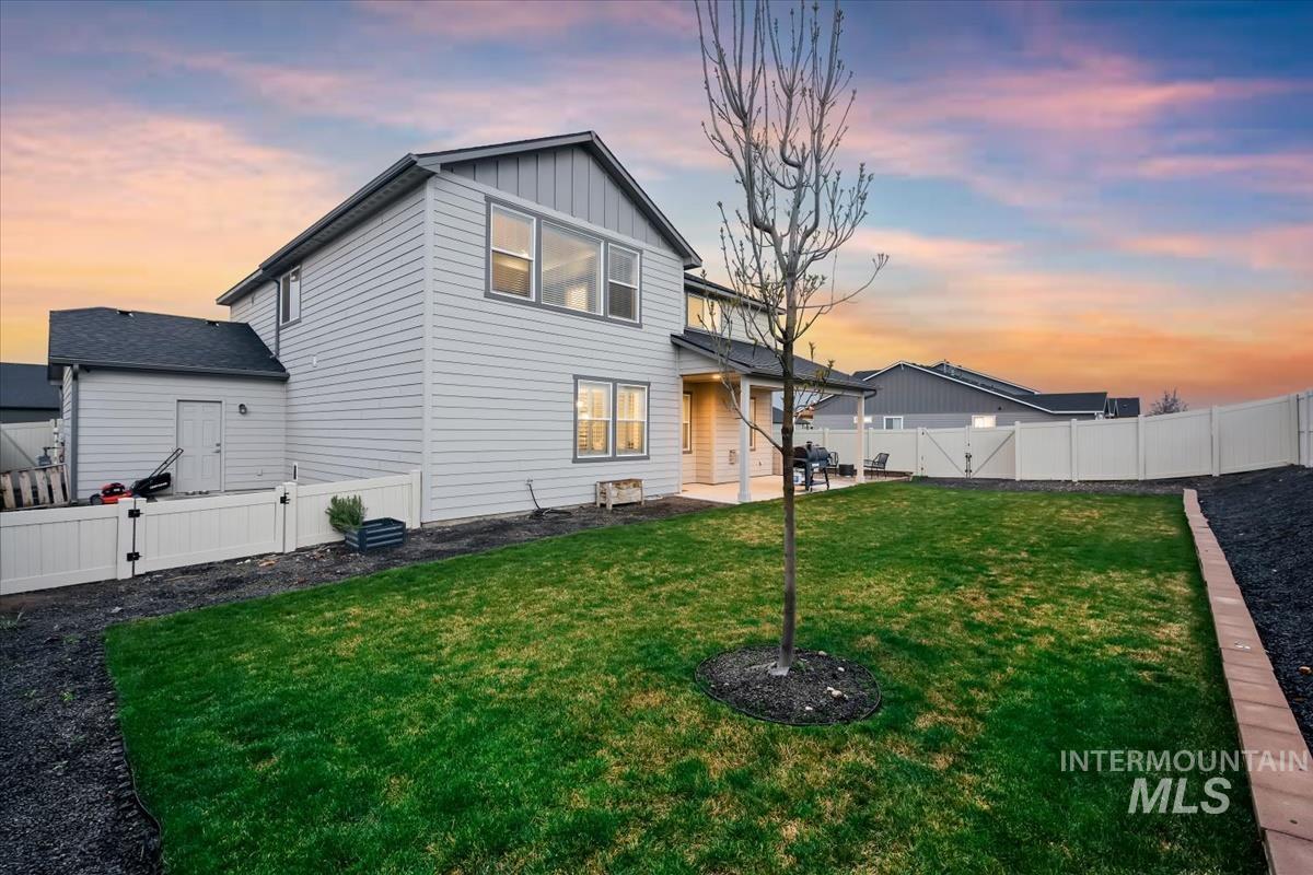 17142 N Romford Ave, Nampa, Idaho 83687, 5 Bedrooms, 4 Bathrooms, Residential For Sale, Price $645,000, 98980393