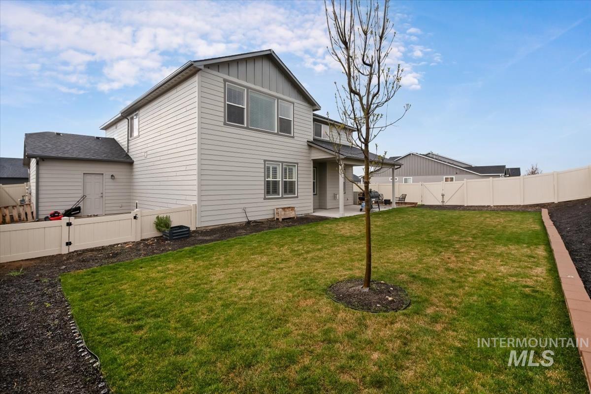 17142 N Romford Ave, Nampa, Idaho 83687, 5 Bedrooms, 4 Bathrooms, Residential For Sale, Price $645,000, 98980393