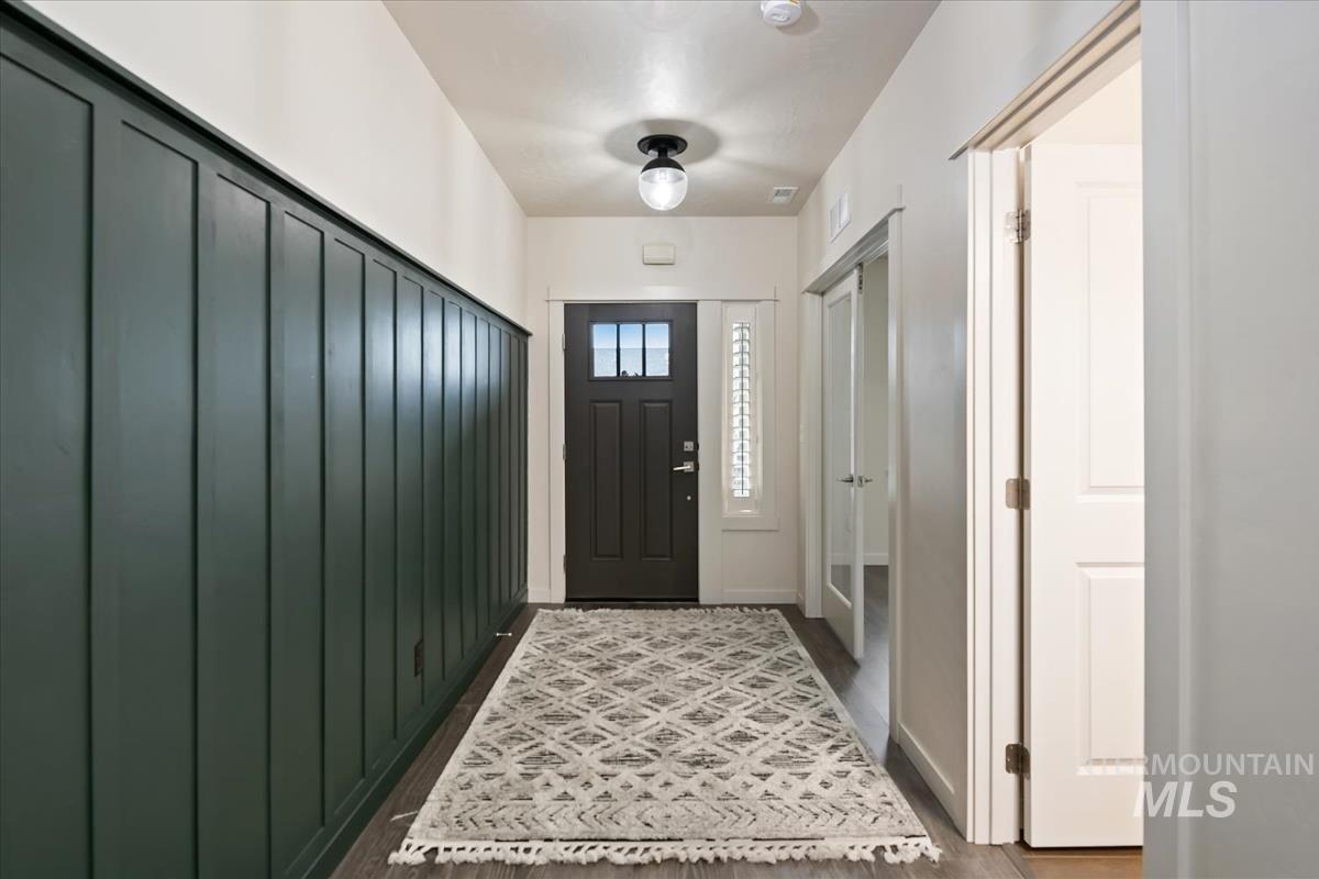 17142 N Romford Ave, Nampa, Idaho 83687, 5 Bedrooms, 4 Bathrooms, Residential For Sale, Price $645,000, 98980393