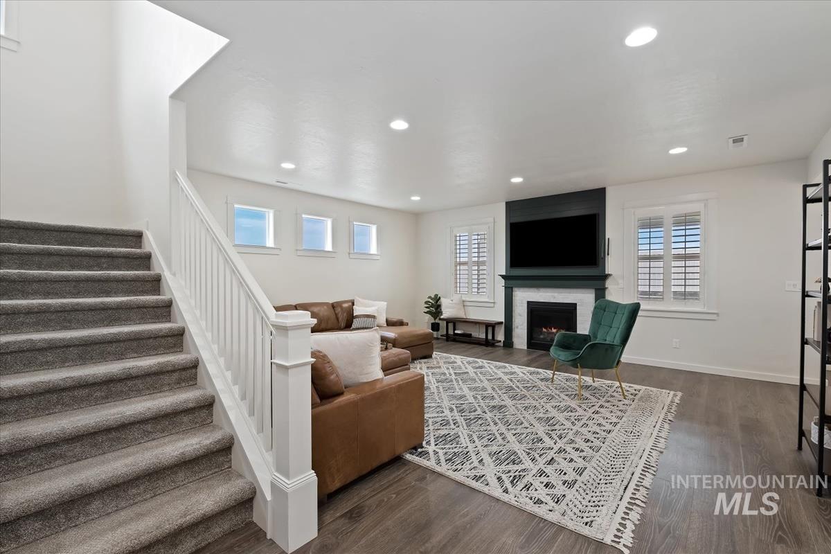 17142 N Romford Ave, Nampa, Idaho 83687, 5 Bedrooms, 4 Bathrooms, Residential For Sale, Price $645,000, 98980393