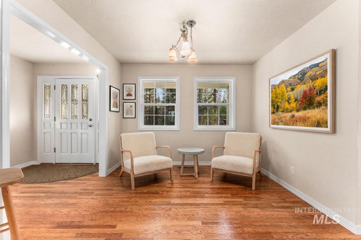 149 Scriver Woods Rd, Garden Valley, Idaho 83622, 4 Bedrooms, 3 Bathrooms, Residential For Sale, Price $749,900,MLS 98980394