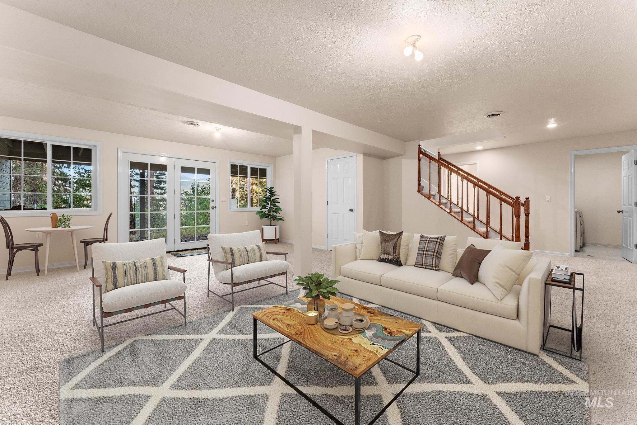 149 Scriver Woods Rd, Garden Valley, Idaho 83622, 4 Bedrooms, 3 Bathrooms, Residential For Sale, Price $749,900,MLS 98980394