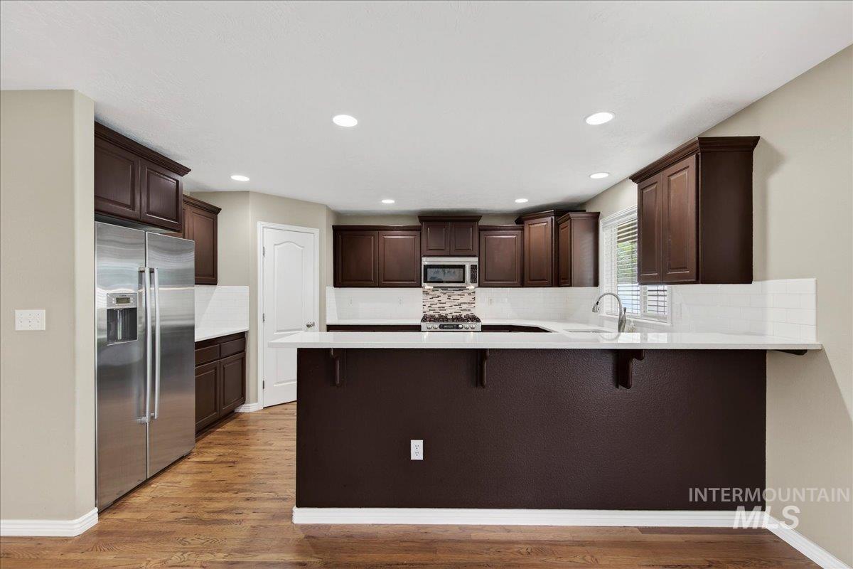 2208 S Alaska Way, Meridian, Idaho 83642, 4 Bedrooms, 3 Bathrooms, Residential For Sale, Price $599,900, 98980397