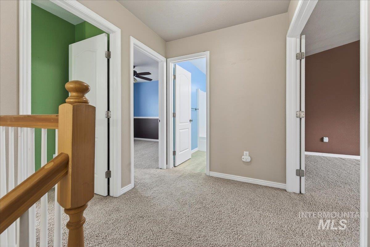 2208 S Alaska Way, Meridian, Idaho 83642, 4 Bedrooms, 3 Bathrooms, Residential For Sale, Price $599,900, 98980397