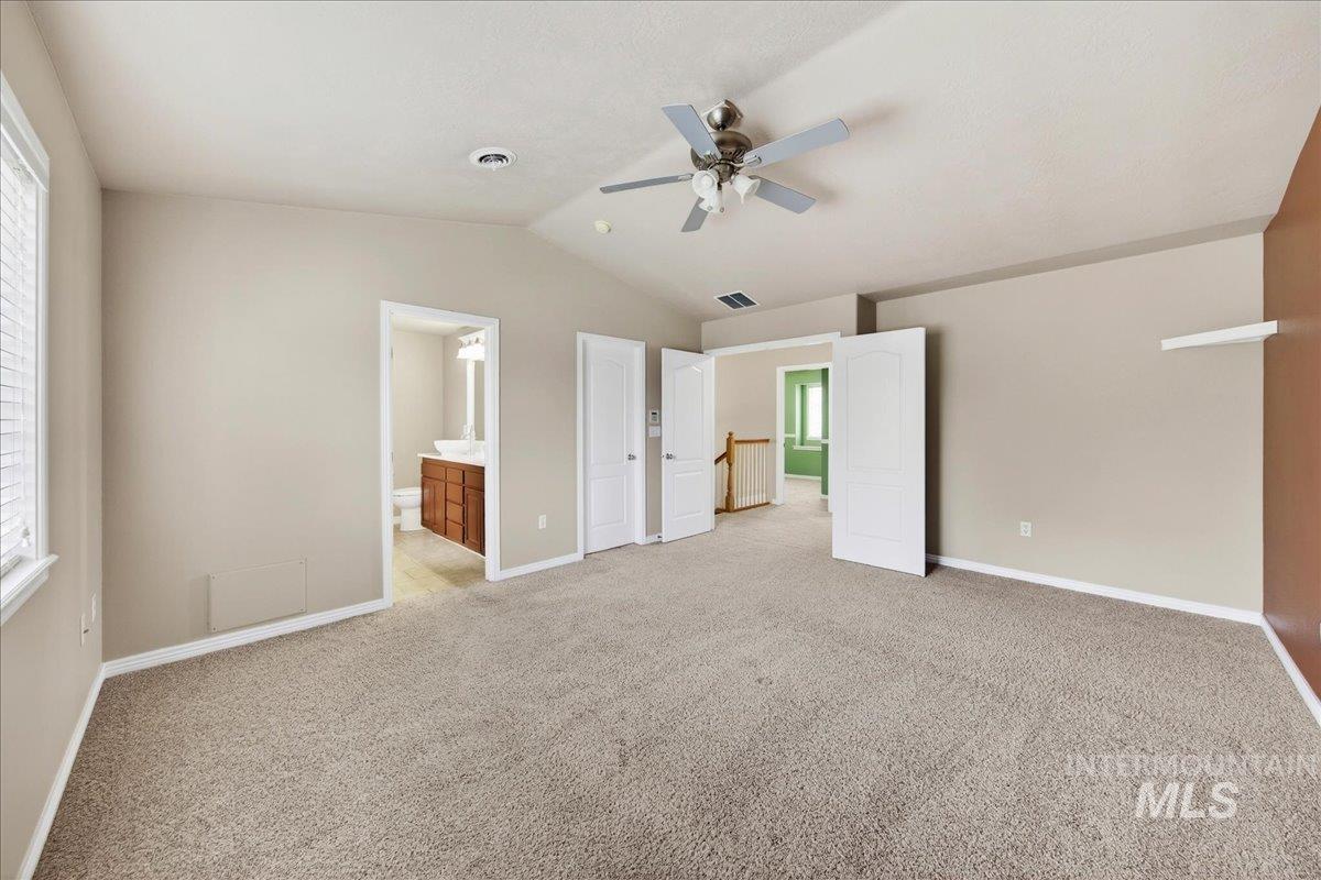 2208 S Alaska Way, Meridian, Idaho 83642, 4 Bedrooms, 3 Bathrooms, Residential For Sale, Price $599,900, 98980397