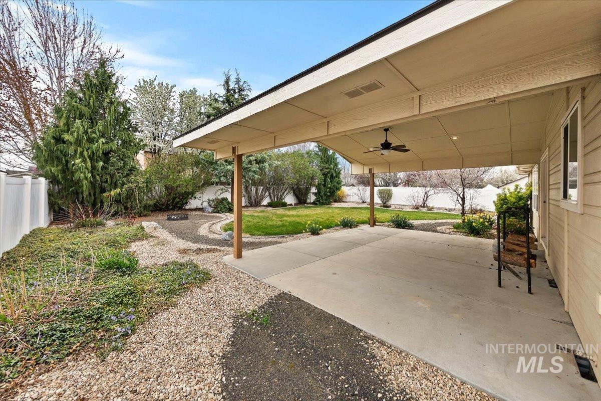 2208 S Alaska Way, Meridian, Idaho 83642, 4 Bedrooms, 3 Bathrooms, Residential For Sale, Price $599,900, 98980397