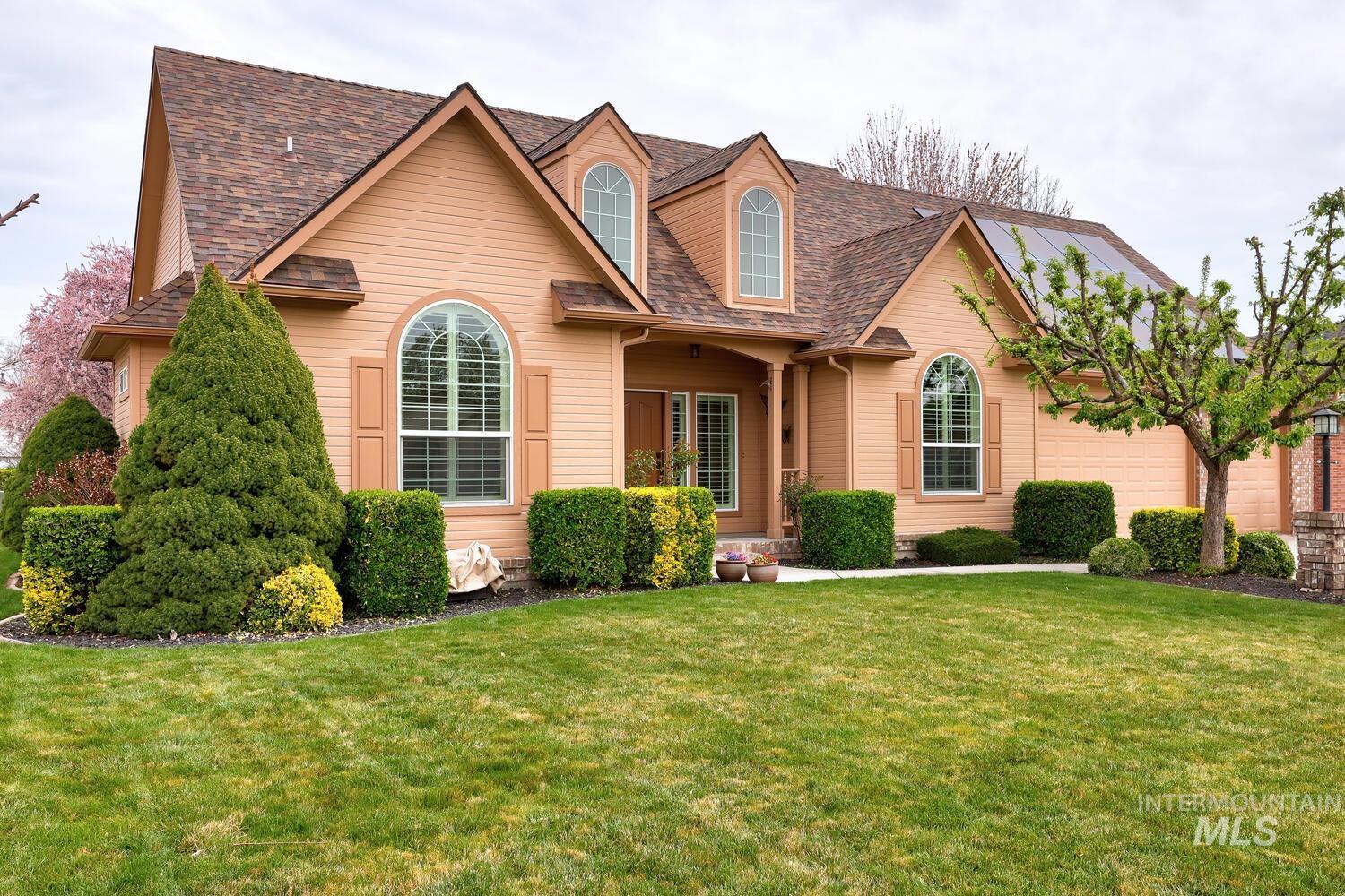 1946 N Banstead Place, Boise, Idaho 83713, 3 Bedrooms, 2 Bathrooms, Residential For Sale, Price $555,000,MLS 98980398