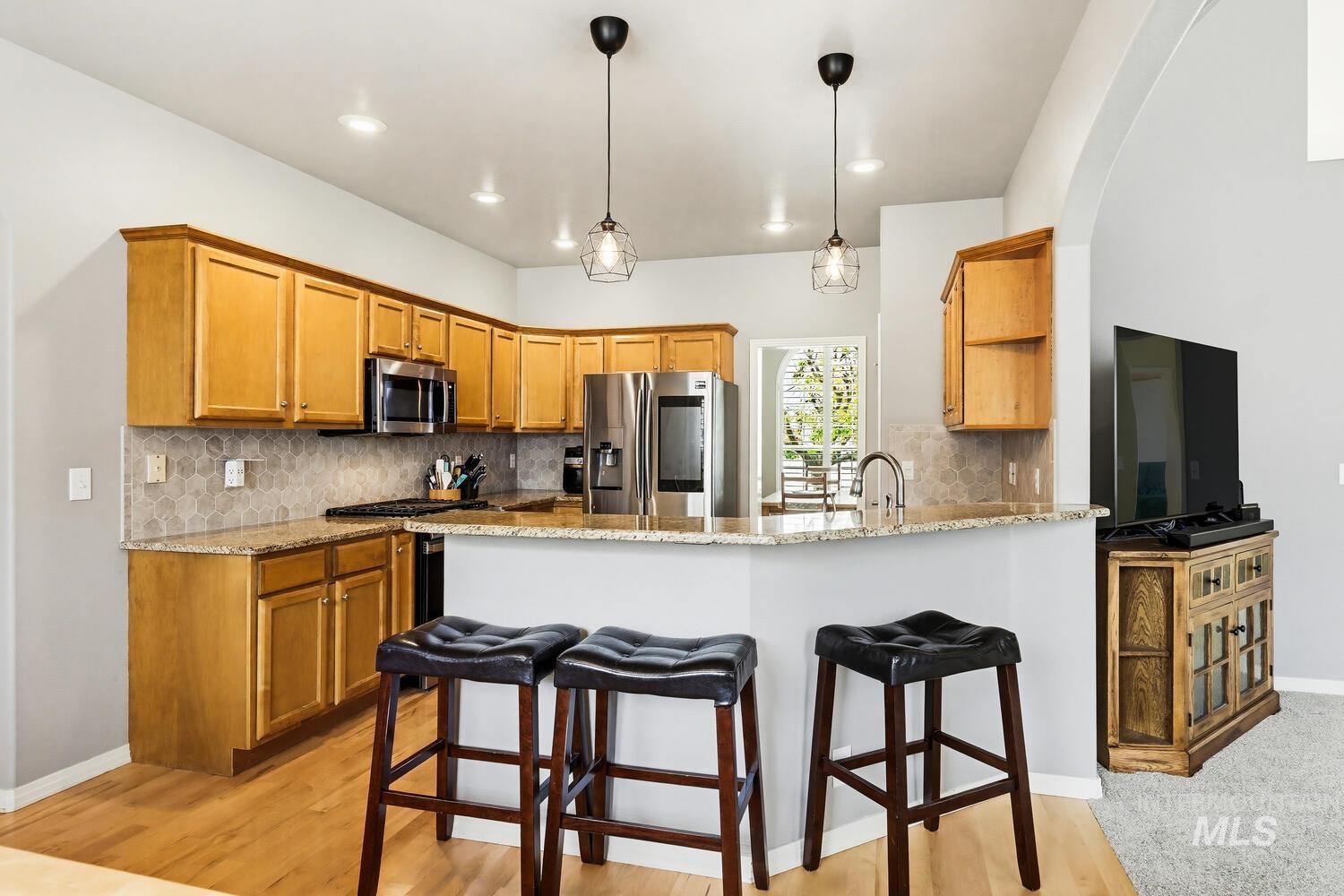 1946 N Banstead Place, Boise, Idaho 83713, 3 Bedrooms, 2 Bathrooms, Residential For Sale, Price $555,000,MLS 98980398