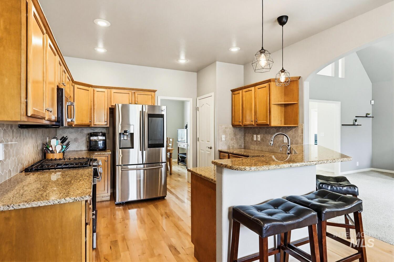 1946 N Banstead Place, Boise, Idaho 83713, 3 Bedrooms, 2 Bathrooms, Residential For Sale, Price $555,000,MLS 98980398