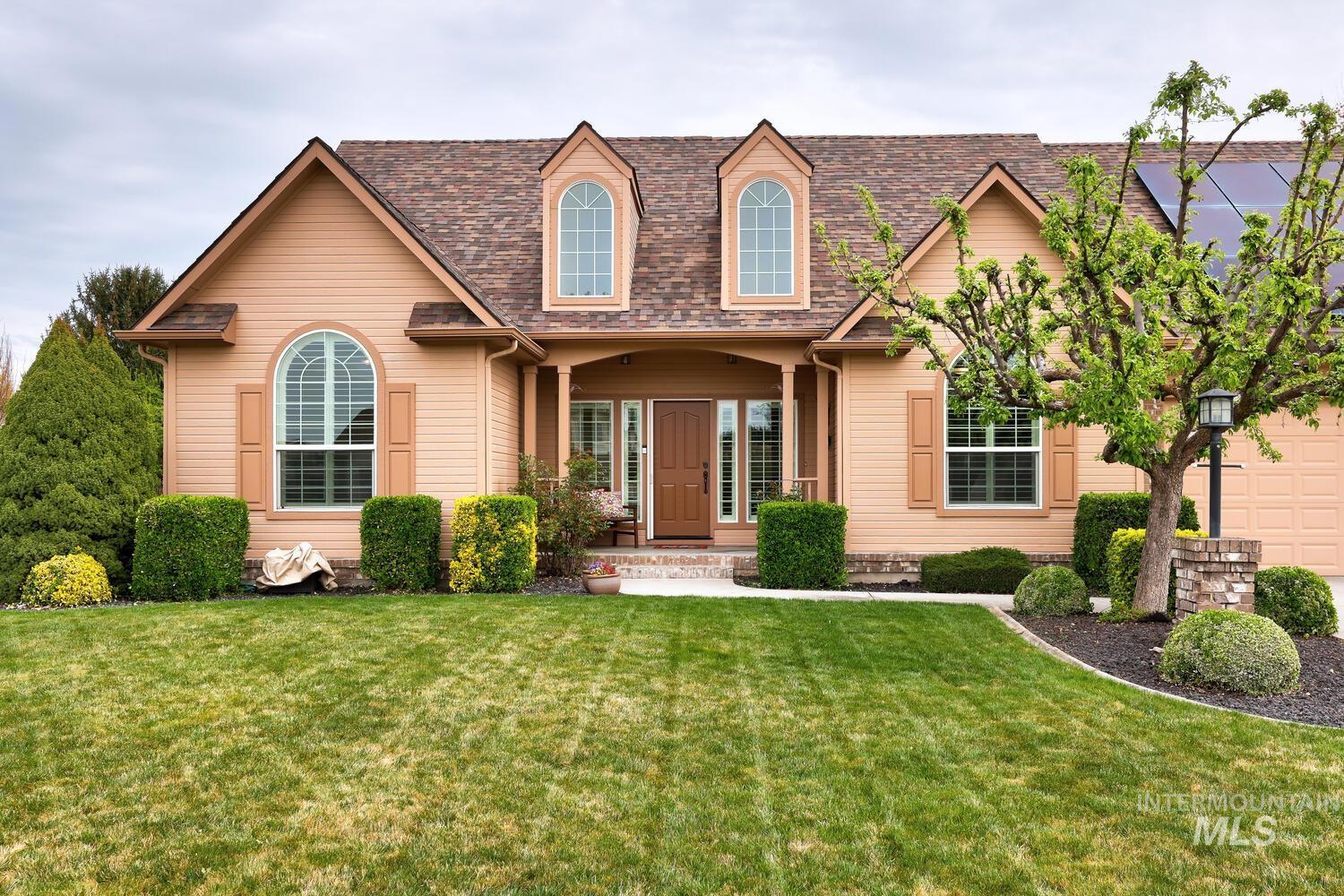 1946 N Banstead Place, Boise, Idaho 83713, 3 Bedrooms, 2 Bathrooms, Residential For Sale, Price $555,000,MLS 98980398