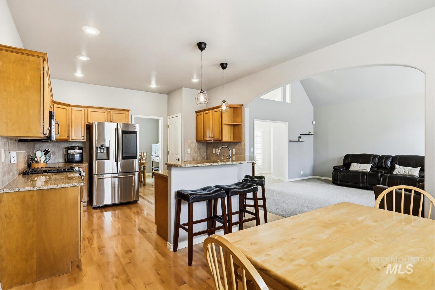 1946 N Banstead Place, Boise, Idaho 83713, 3 Bedrooms, 2 Bathrooms, Residential For Sale, Price $555,000,MLS 98980398