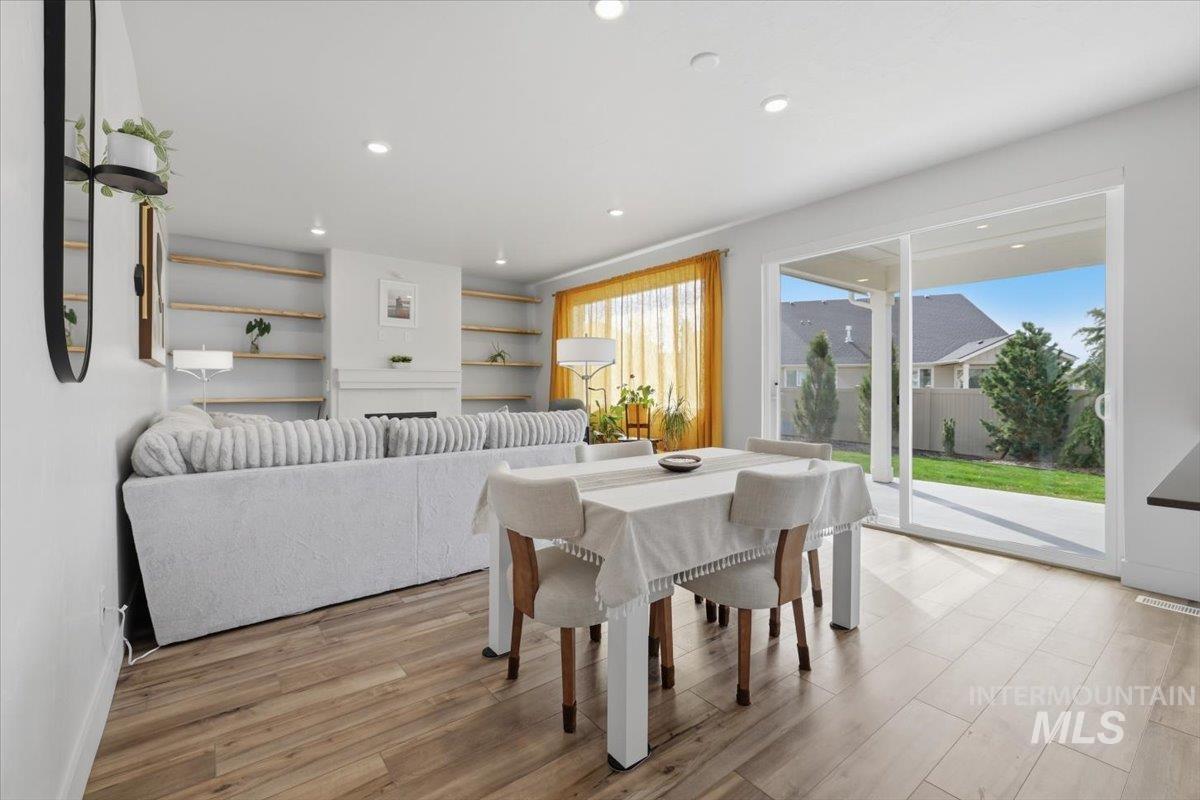 11195 Maroon Bells Dr, Caldwell, Idaho 83605, 4 Bedrooms, 3 Bathrooms, Residential For Sale, Price $449,900,MLS 98980399