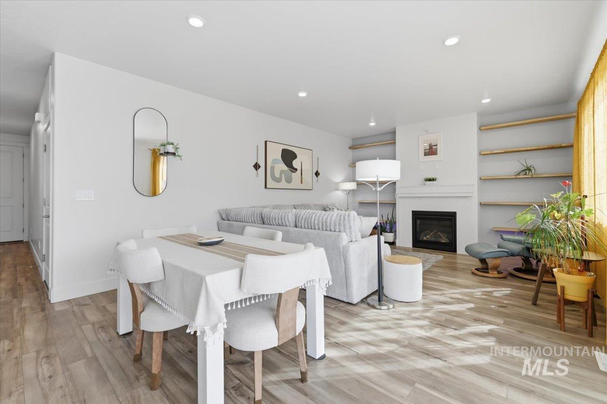 11195 Maroon Bells Dr, Caldwell, Idaho 83605, 4 Bedrooms, 3 Bathrooms, Residential For Sale, Price $449,900,MLS 98980399