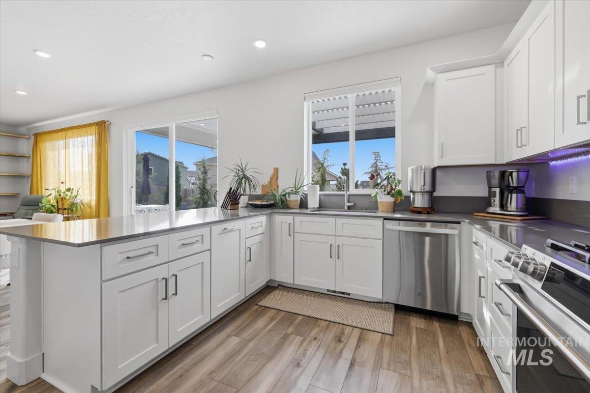 11195 Maroon Bells Dr, Caldwell, Idaho 83605, 4 Bedrooms, 3 Bathrooms, Residential For Sale, Price $449,900,MLS 98980399