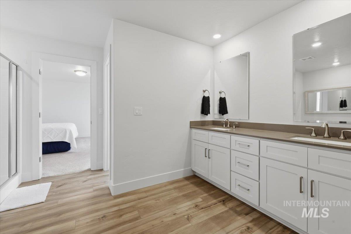 11195 Maroon Bells Dr, Caldwell, Idaho 83605, 4 Bedrooms, 3 Bathrooms, Residential For Sale, Price $449,900,MLS 98980399