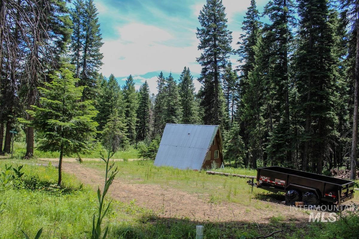 1801 Canary Trail, Donnelly, Idaho 83615, Land For Sale, Price $250,000,MLS 98980400