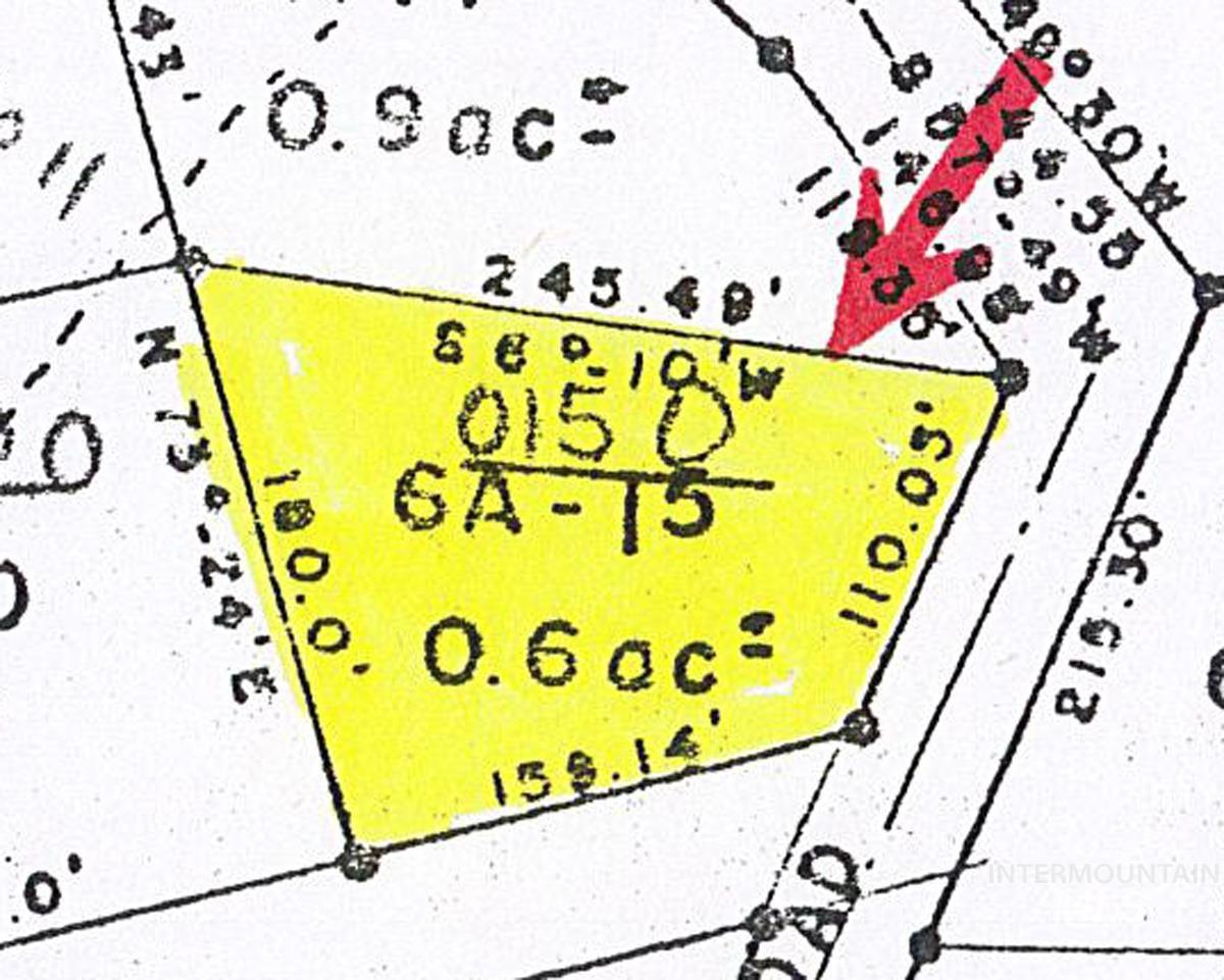 1801 Canary Trail, Donnelly, Idaho 83615, Land For Sale, Price $250,000,MLS 98980400