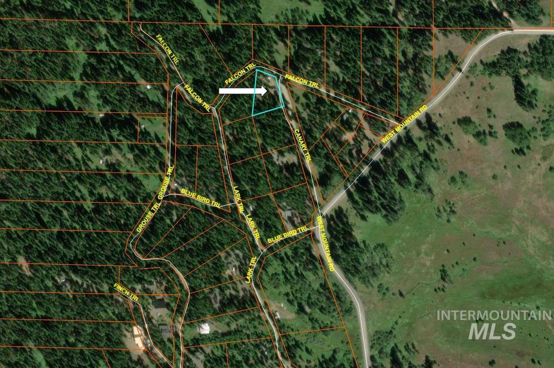1801 Canary Trail, Donnelly, Idaho 83615, Land For Sale, Price $250,000,MLS 98980400