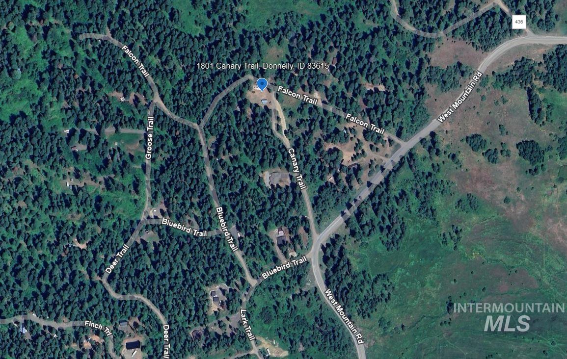 1801 Canary Trail, Donnelly, Idaho 83615, Land For Sale, Price $250,000,MLS 98980400
