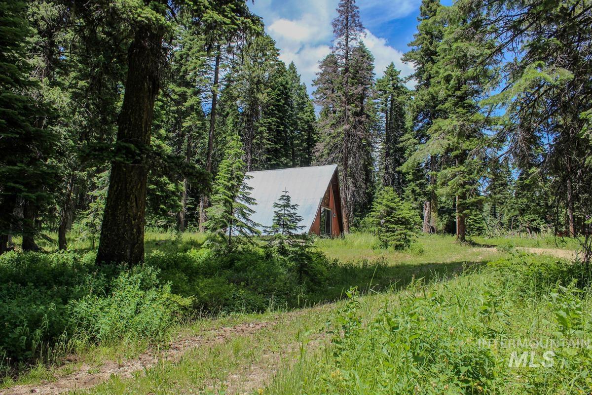 1801 Canary Trail, Donnelly, Idaho 83615, Land For Sale, Price $250,000,MLS 98980400
