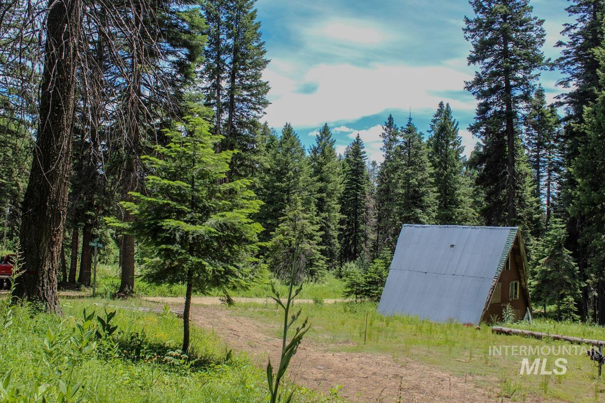 1801 Canary Trail, Donnelly, Idaho 83615, Land For Sale, Price $250,000,MLS 98980400