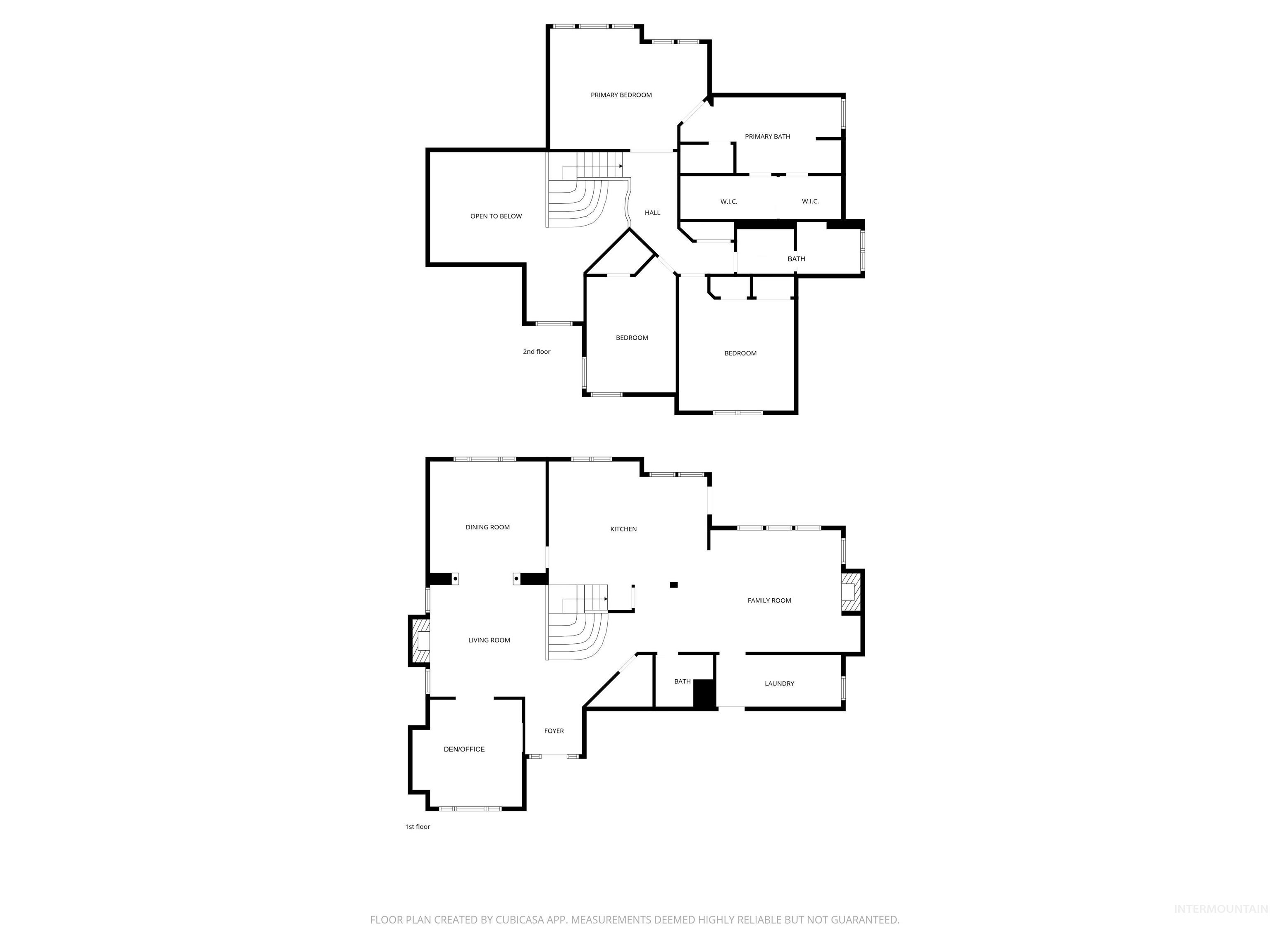 8037 W Innsbrook Ct, Boise, Idaho 83704, 3 Bedrooms, 2.5 Bathrooms, Residential For Sale, Price $709,900, 98980401