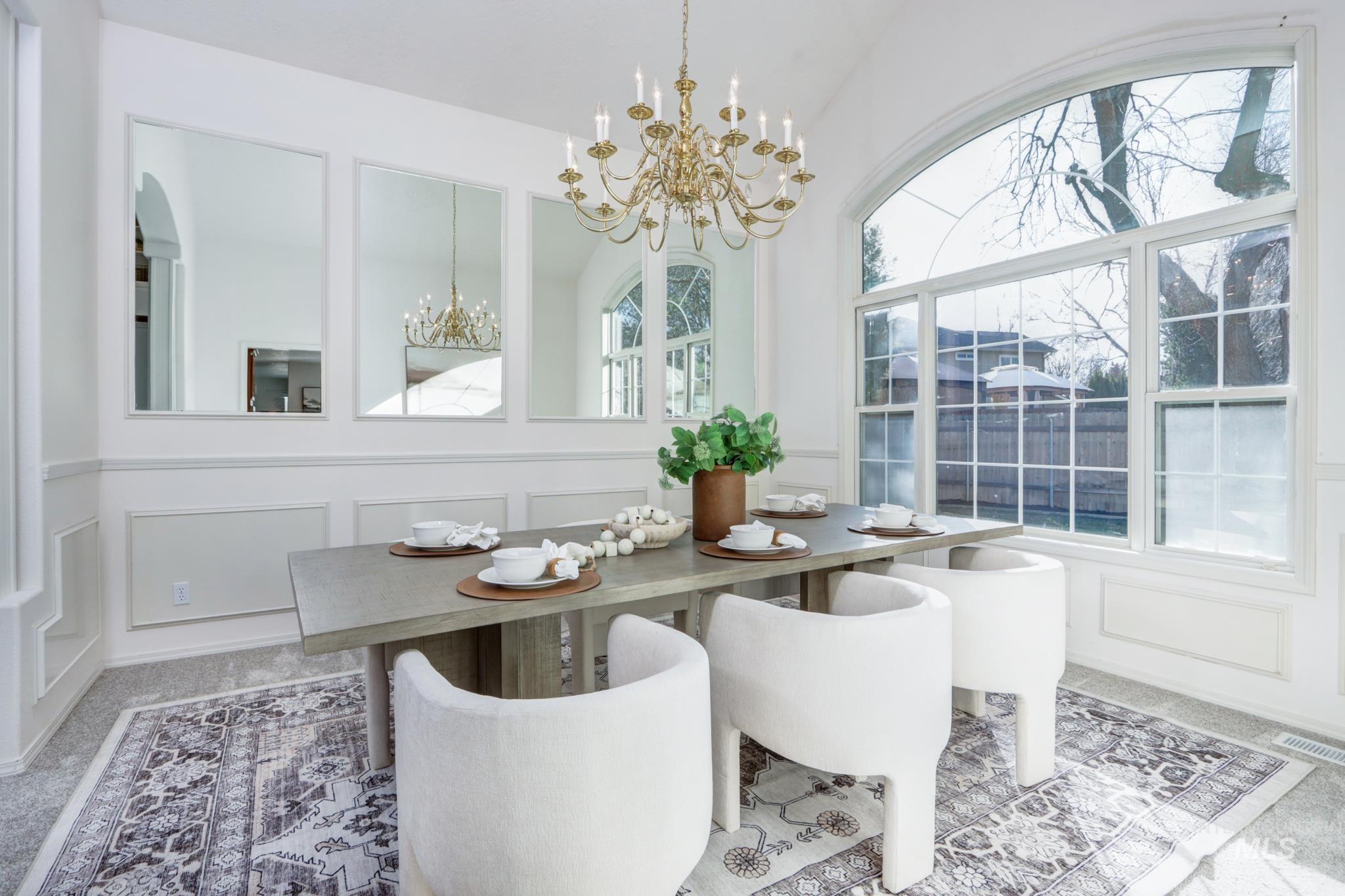 8037 W Innsbrook Ct, Boise, Idaho 83704, 3 Bedrooms, 2.5 Bathrooms, Residential For Sale, Price $699,900, 98980401