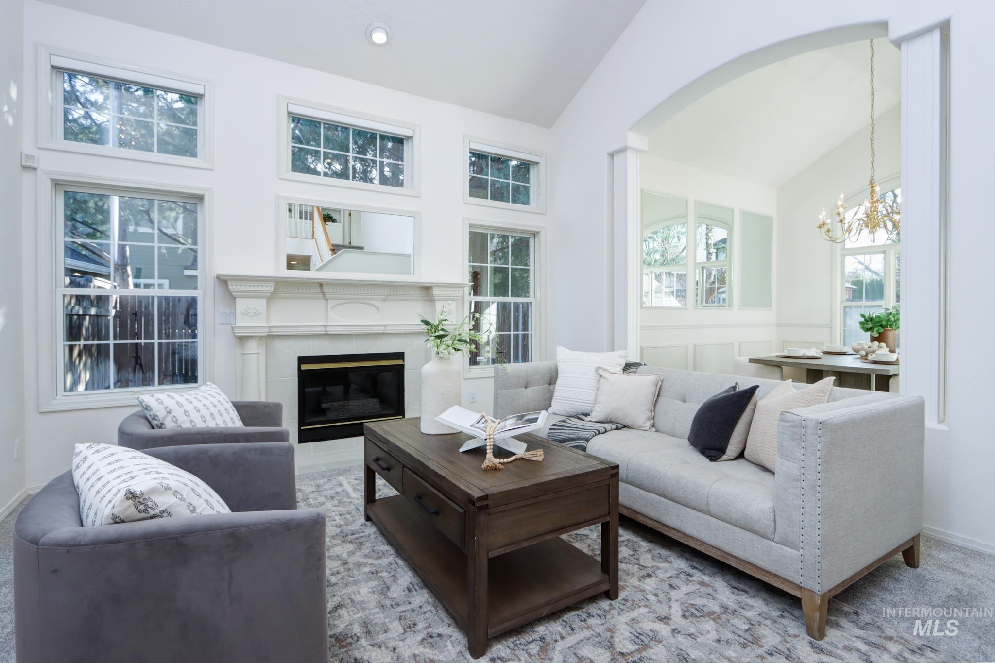 8037 W Innsbrook Ct, Boise, Idaho 83704, 3 Bedrooms, 2.5 Bathrooms, Residential For Sale, Price $699,900, 98980401