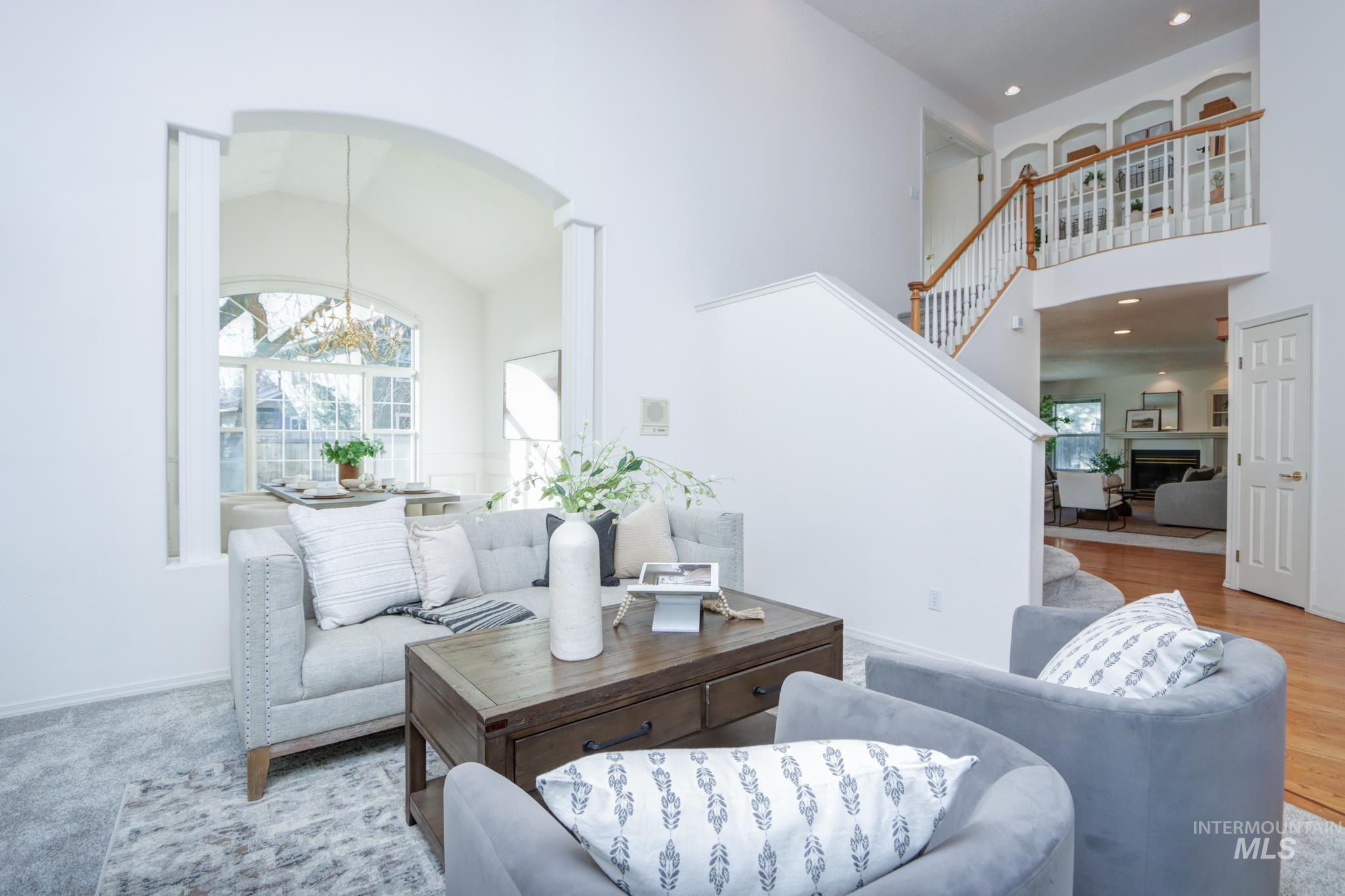 8037 W Innsbrook Ct, Boise, Idaho 83704, 3 Bedrooms, 2.5 Bathrooms, Residential For Sale, Price $699,900, 98980401