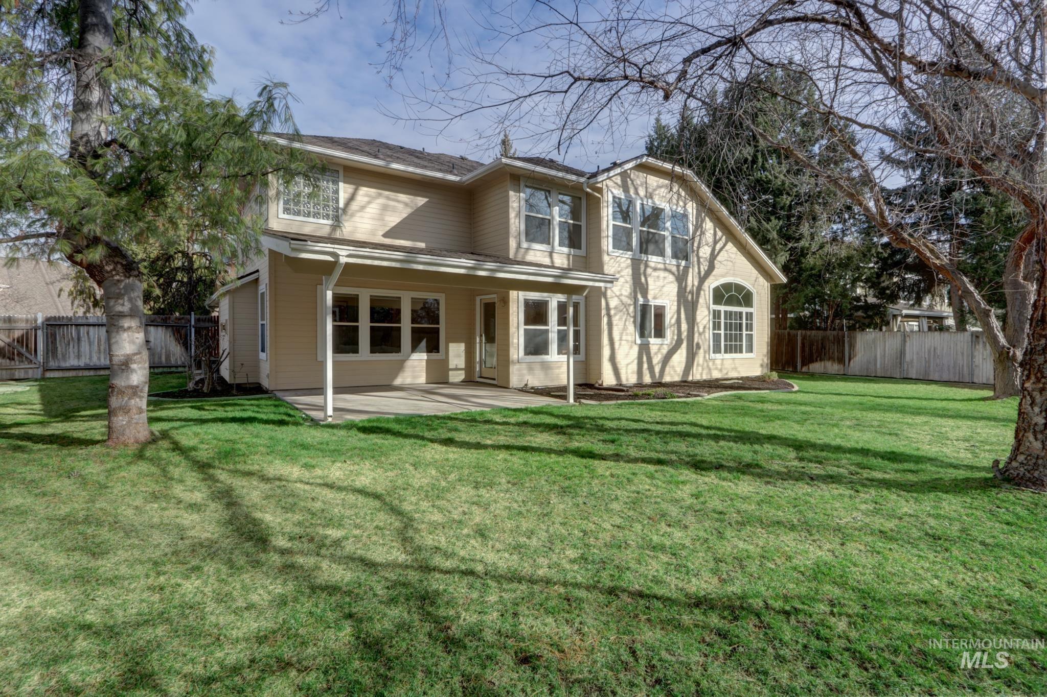 8037 W Innsbrook Ct, Boise, Idaho 83704, 3 Bedrooms, 2.5 Bathrooms, Residential For Sale, Price $709,900, 98980401